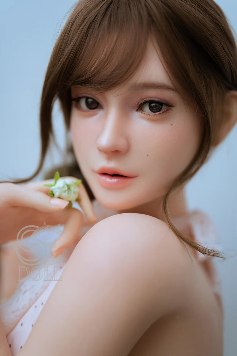Maya.B Premium Full Silicone Sex Doll - Silicone Pro Series - SEDOLL - Image 29