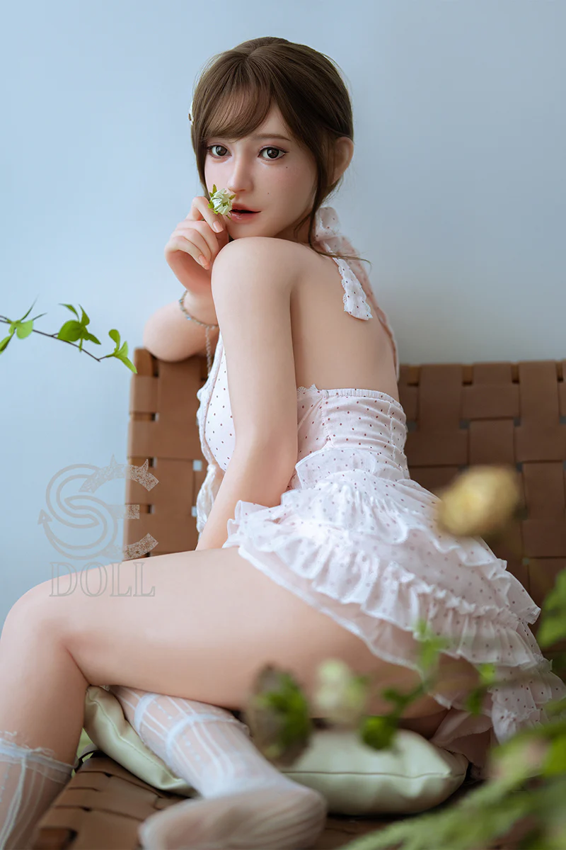 Maya.B Premium Full Silicone Sex Doll - Silicone Pro Series - SEDOLL - Image 3