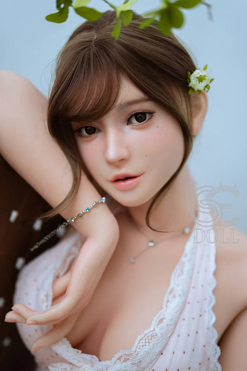Maya.B Premium Full Silicone Sex Doll - Silicone Pro Series - SEDOLL - Image 5