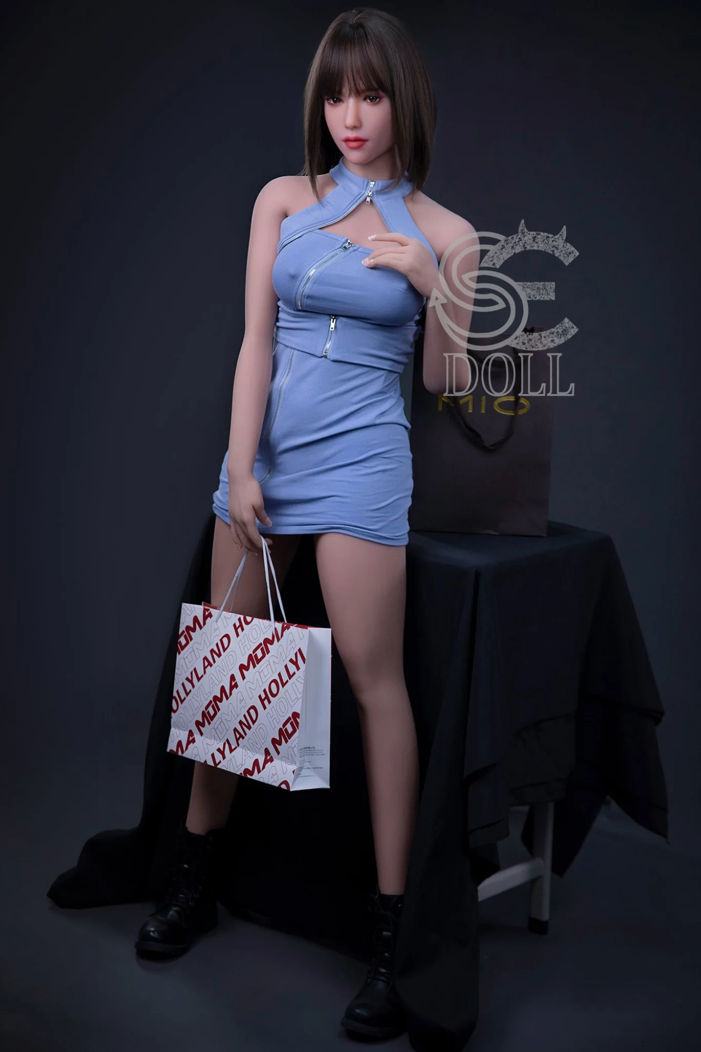 Mayu TPE Real Sex Doll - SEDOLL - Image 4