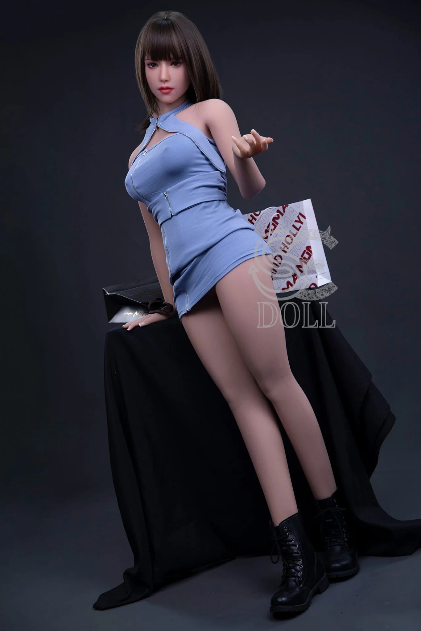 Mayu TPE Real Sex Doll - SEDOLL - Image 5