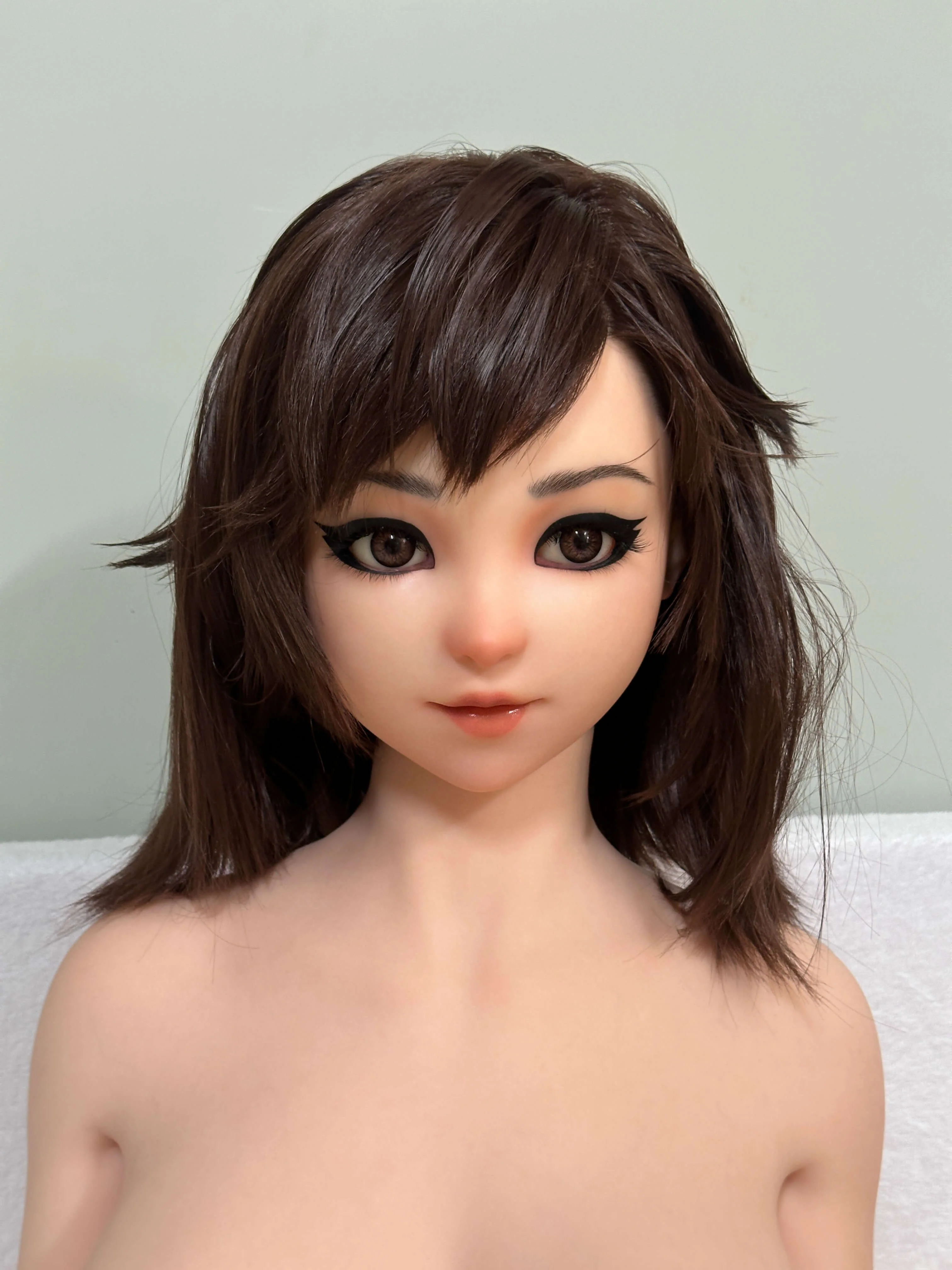 Mei Silicone  Sex Doll - Game Lady Doll for Ultimate Fantasy - Image 22