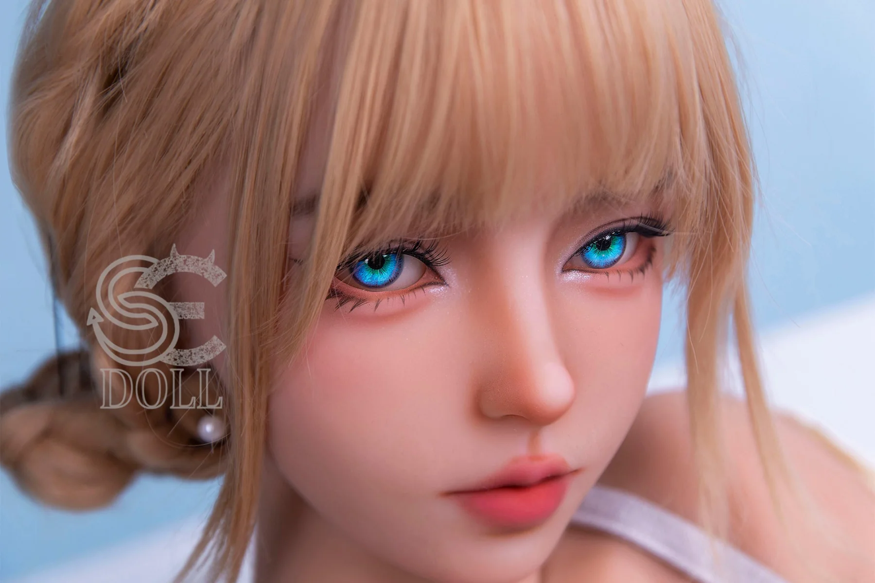 Melody TPE Real Sex Doll - SEDOLL - Image 10
