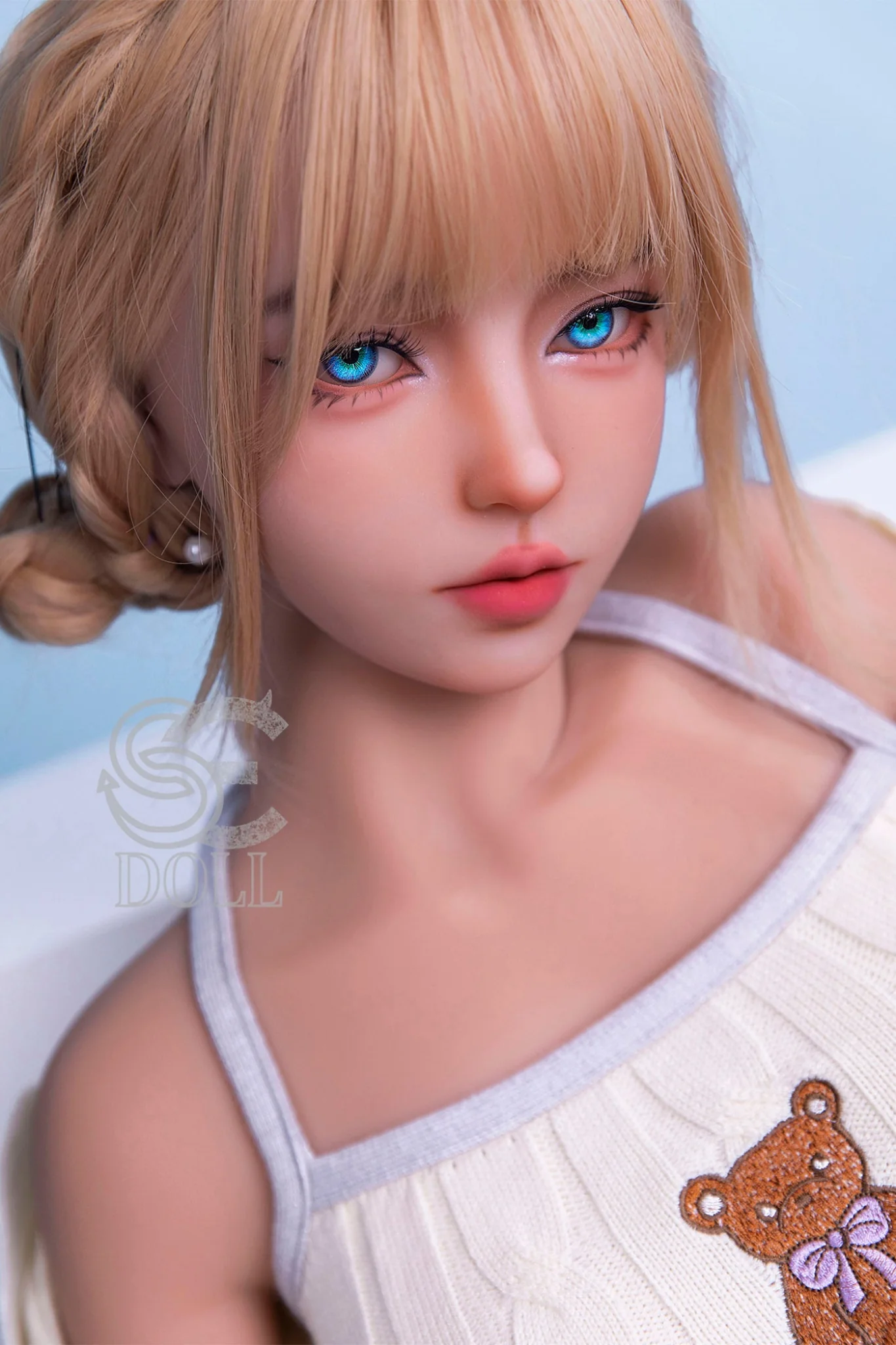 Melody TPE Real Sex Doll - SEDOLL - Image 11