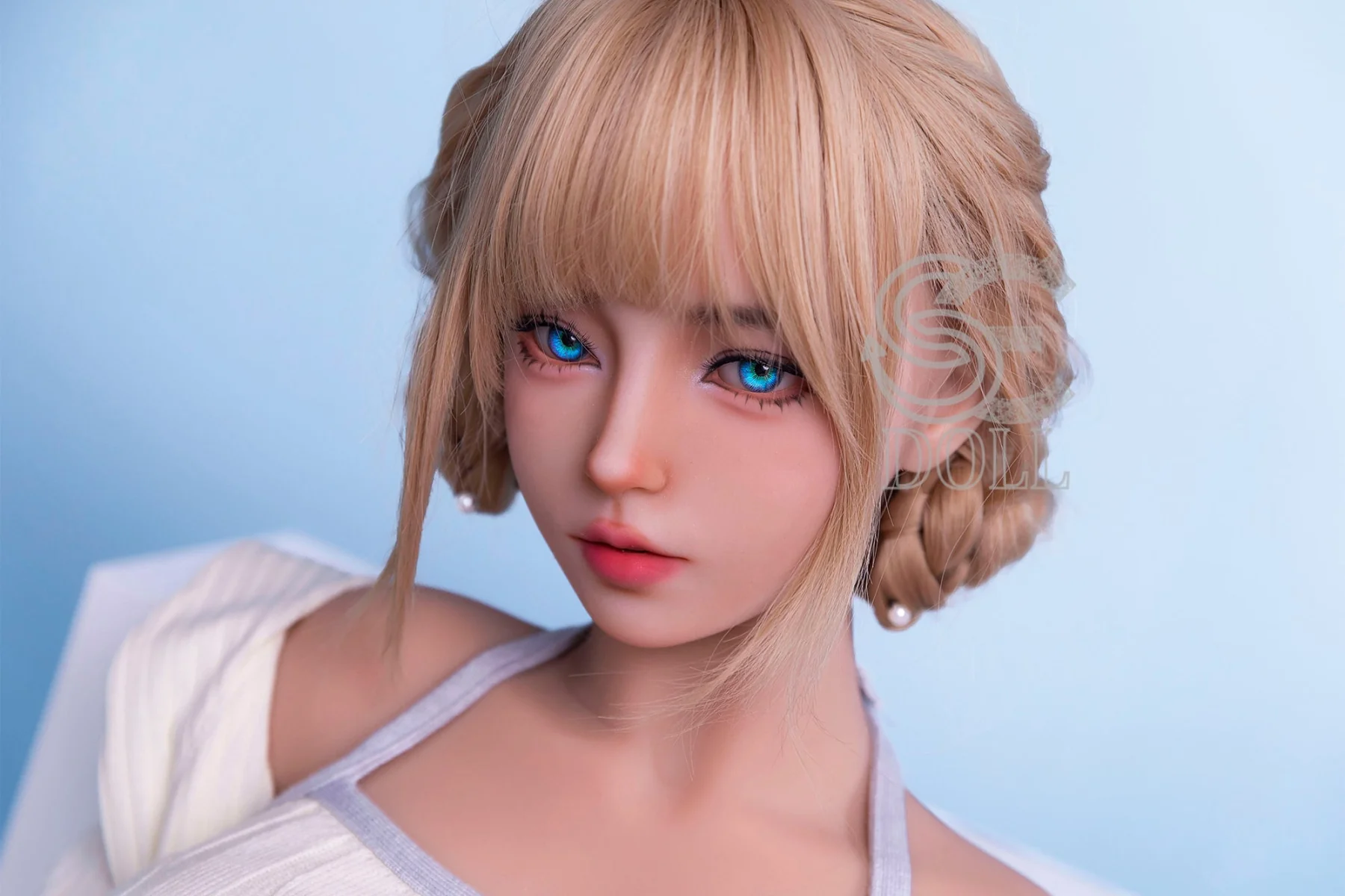 Melody TPE Real Sex Doll - SEDOLL - Image 2