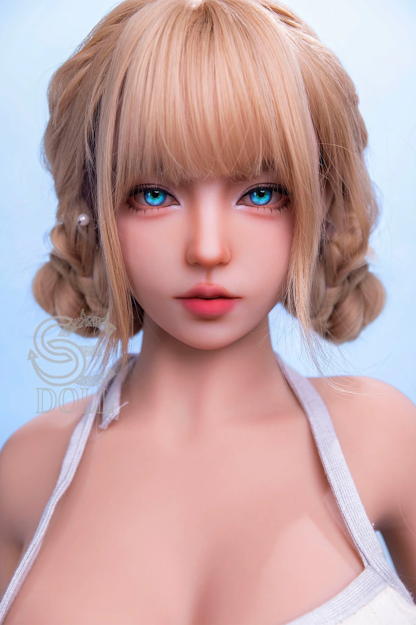 Melody TPE Real Sex Doll - SEDOLL - Image 3