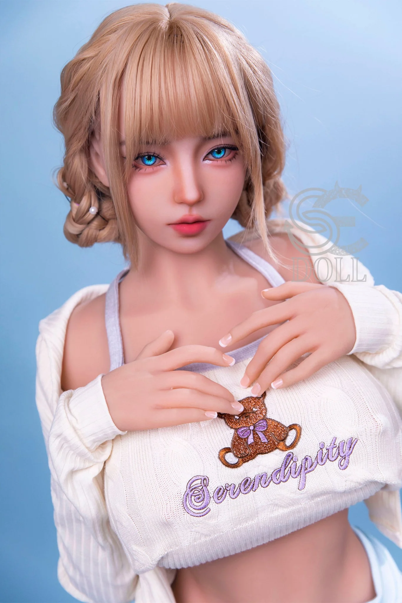 Melody TPE Real Sex Doll - SEDOLL - Image 5