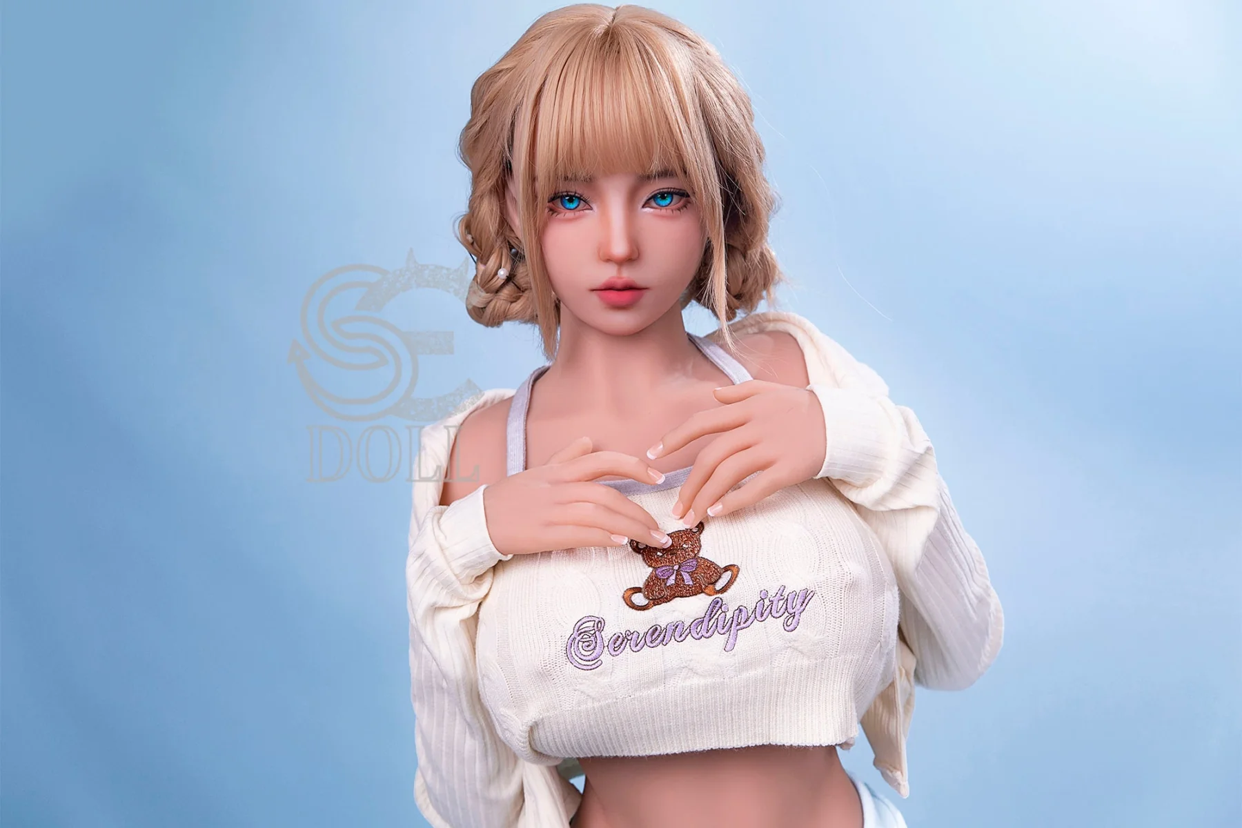 Melody TPE Real Sex Doll - SEDOLL - Image 7