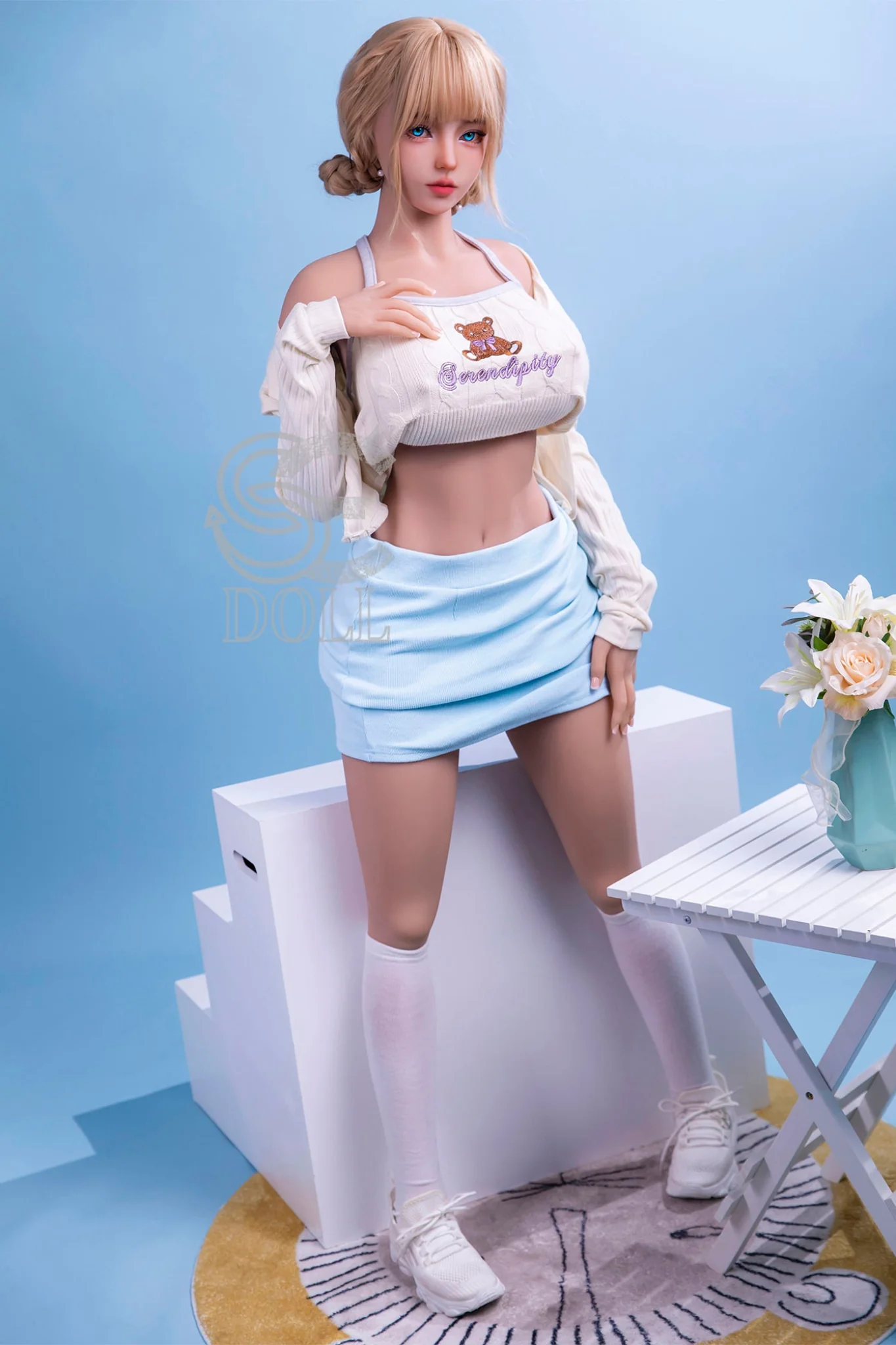 Melody TPE Real Sex Doll - SEDOLL - Image 8