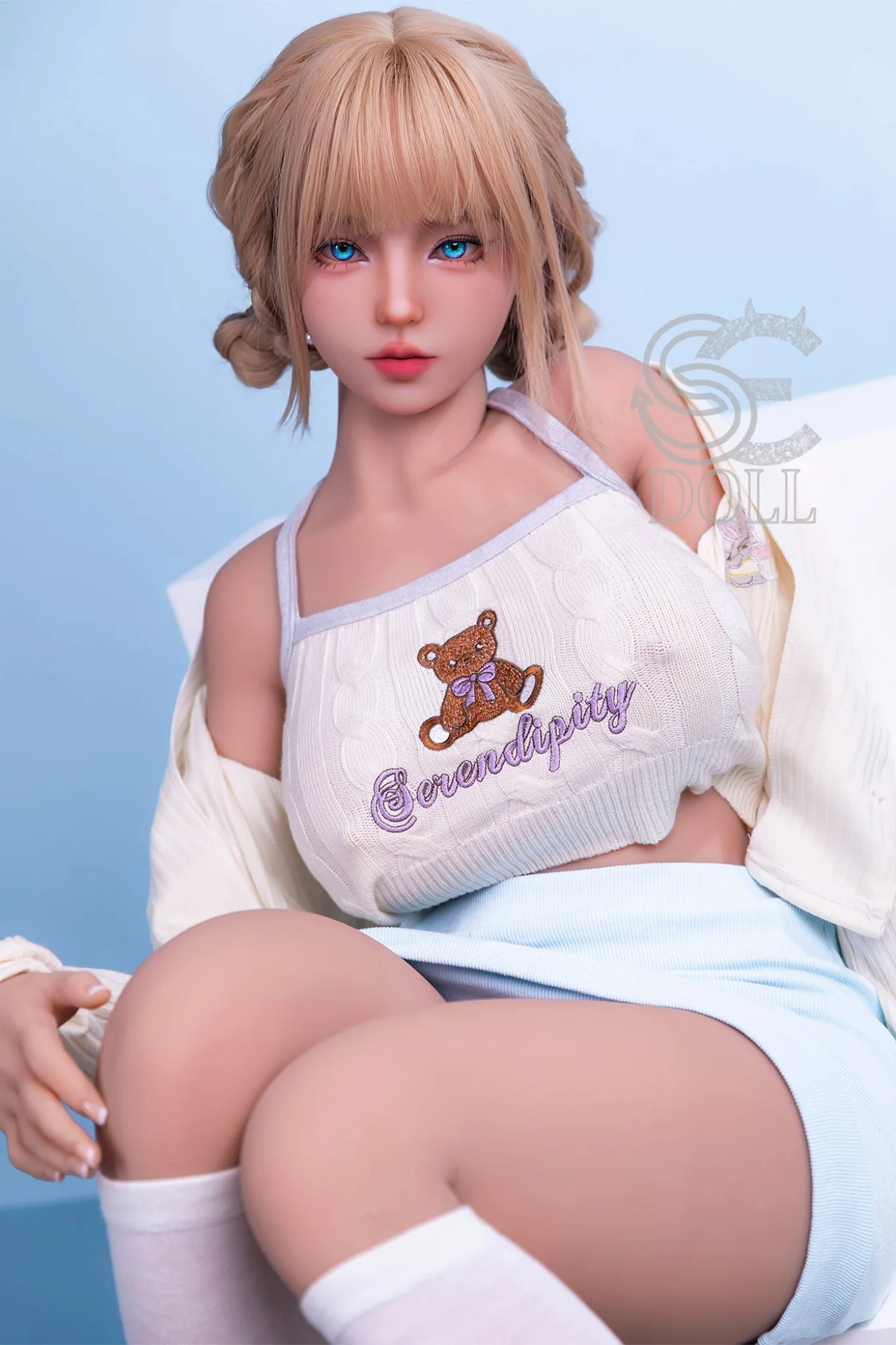Melody TPE Real Sex Doll - SEDOLL - Image 9