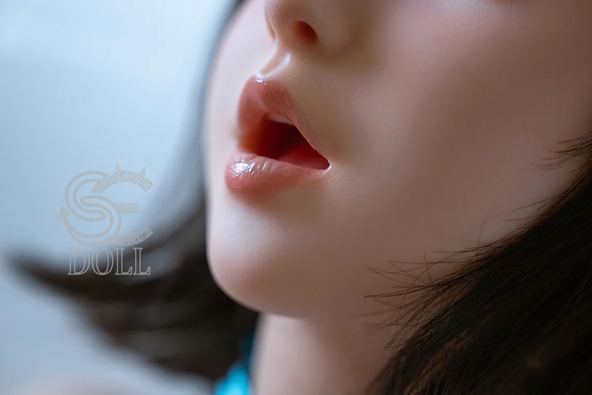 Melody.A Premium Full Silicone Sex Doll - Silicone Pro Series - ROS Head - SEDOLL - Image 13