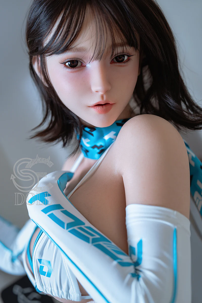 Melody.A Premium Full Silicone Sex Doll - Silicone Pro Series - ROS Head - SEDOLL - Image 2