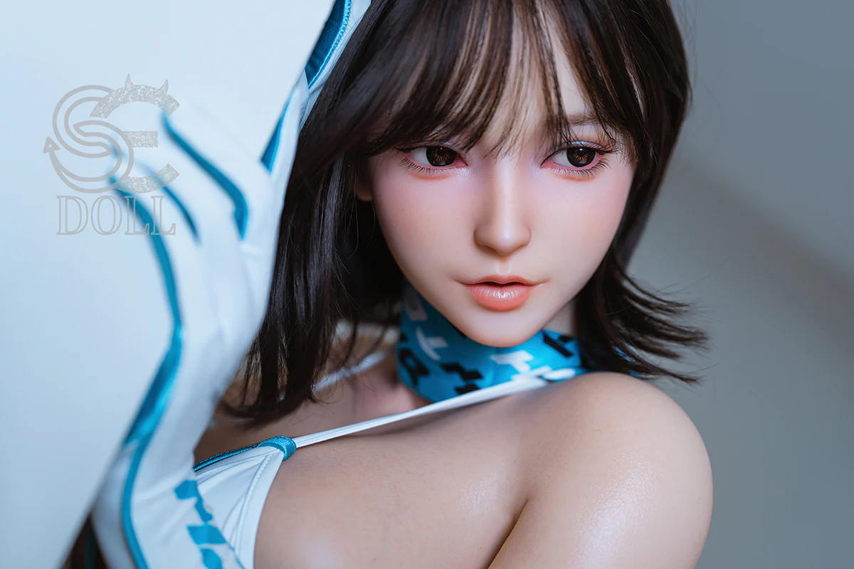 Melody.A Premium Full Silicone Sex Doll - Silicone Pro Series - ROS Head - SEDOLL - Image 25