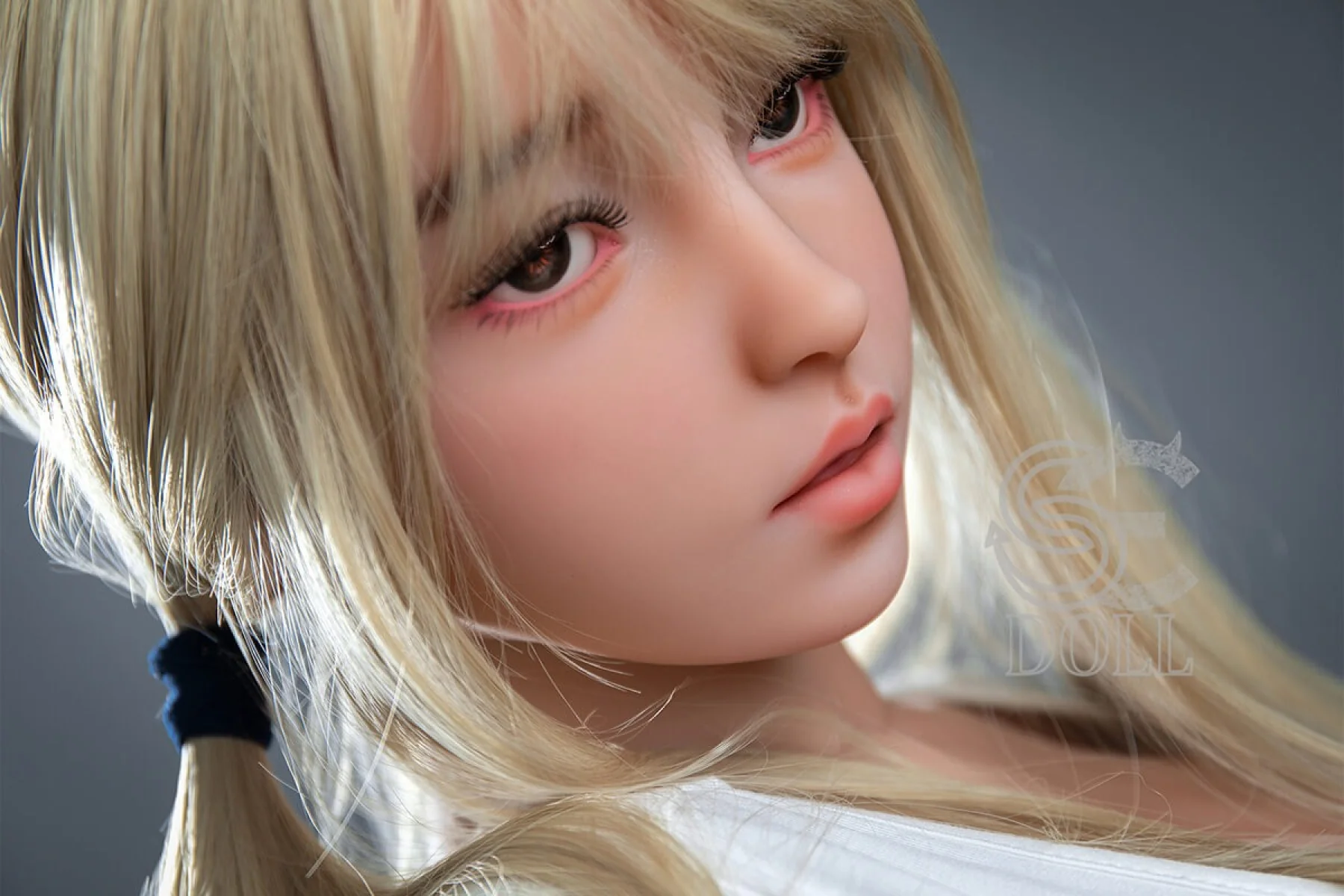 Melody.A Realistic 157cm(5ft1) H-Cup STPE Doll - SEDOLL® [USA STOCK] - Image 19