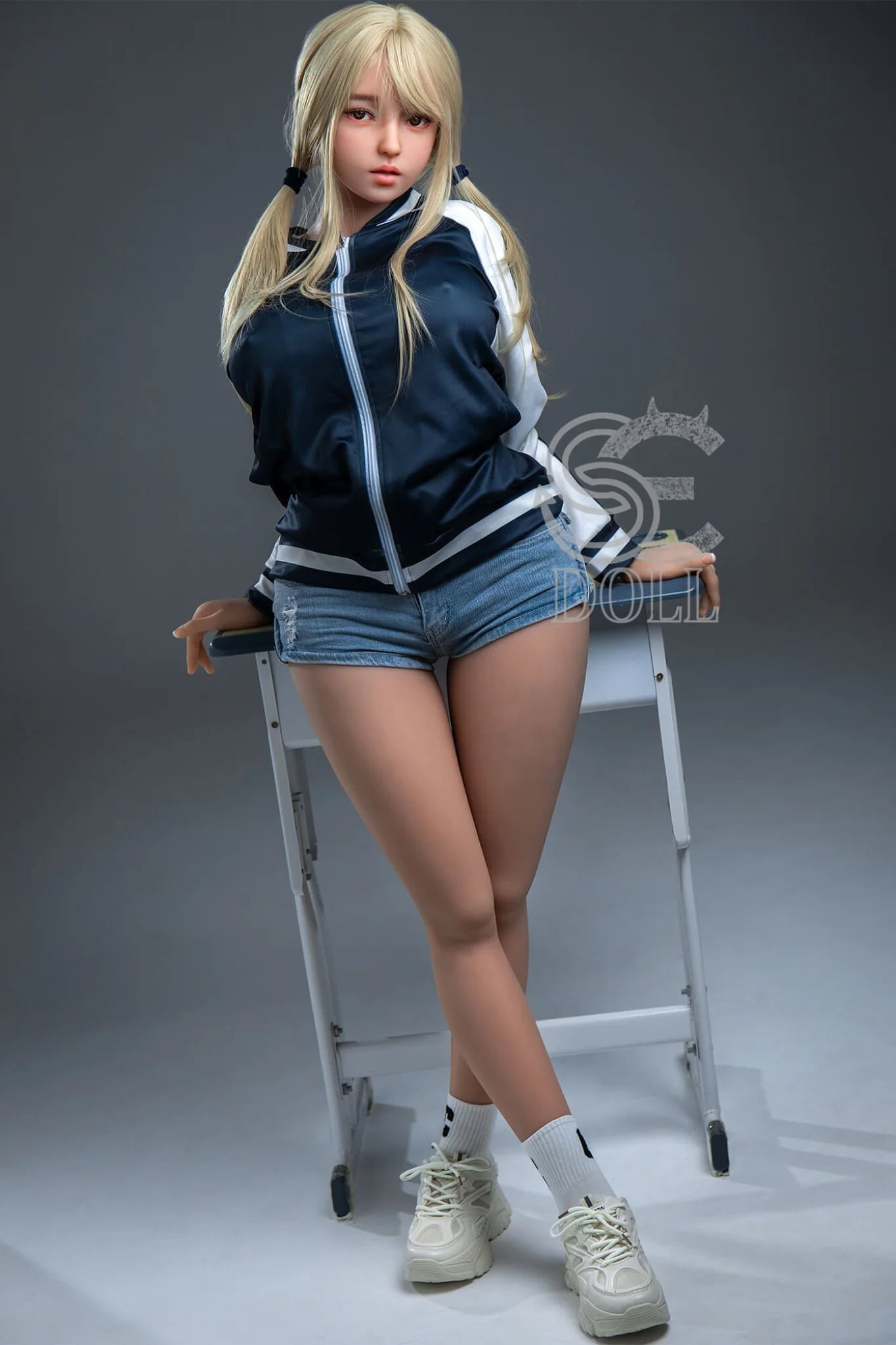 Melody A. Realistic TPE Love Doll - SEDOLL - Image 10
