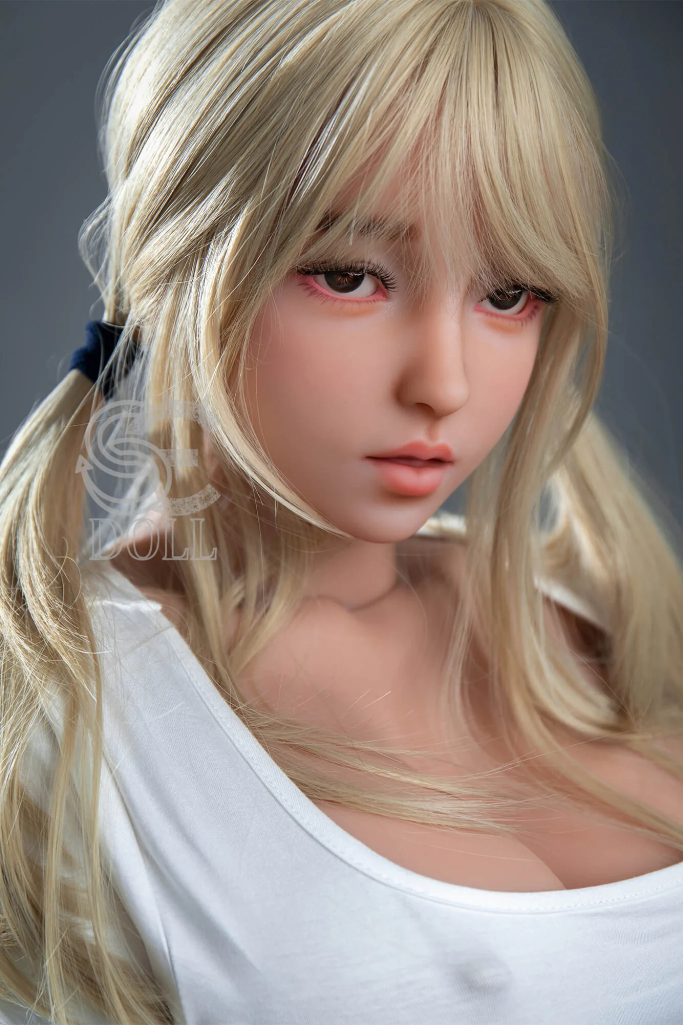 Melody A. Realistic TPE Love Doll - SEDOLL - Image 3