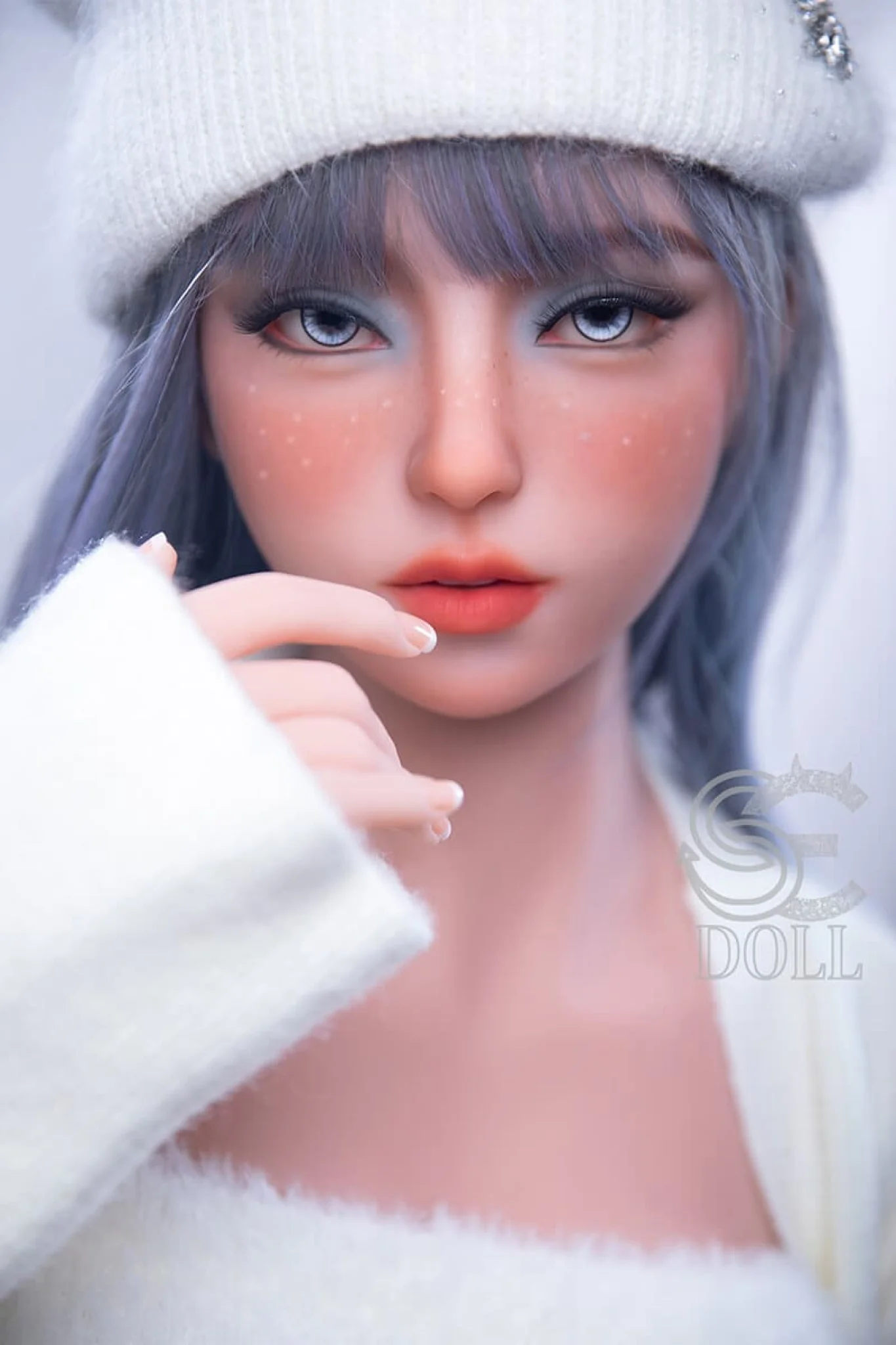 Melody D. TPE Realistic Sex Doll - SEDOLL - Image 2