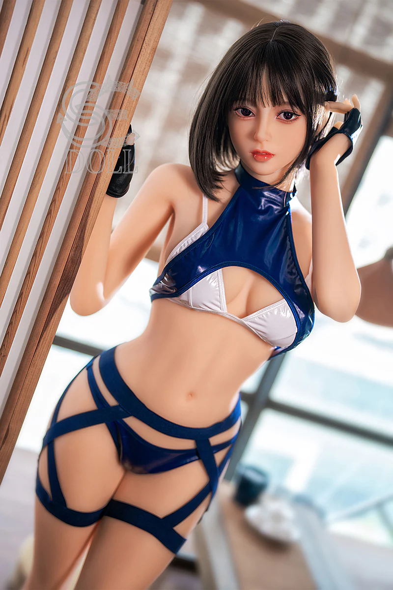 Melody.E STPE 163cm Lifelike Sex Doll - SEDOLL - EU STOCK - Image 2