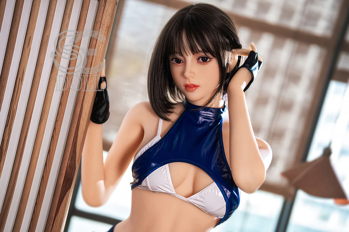 Melody.E STPE 163cm Lifelike Sex Doll - SEDOLL - EU STOCK - Image 21