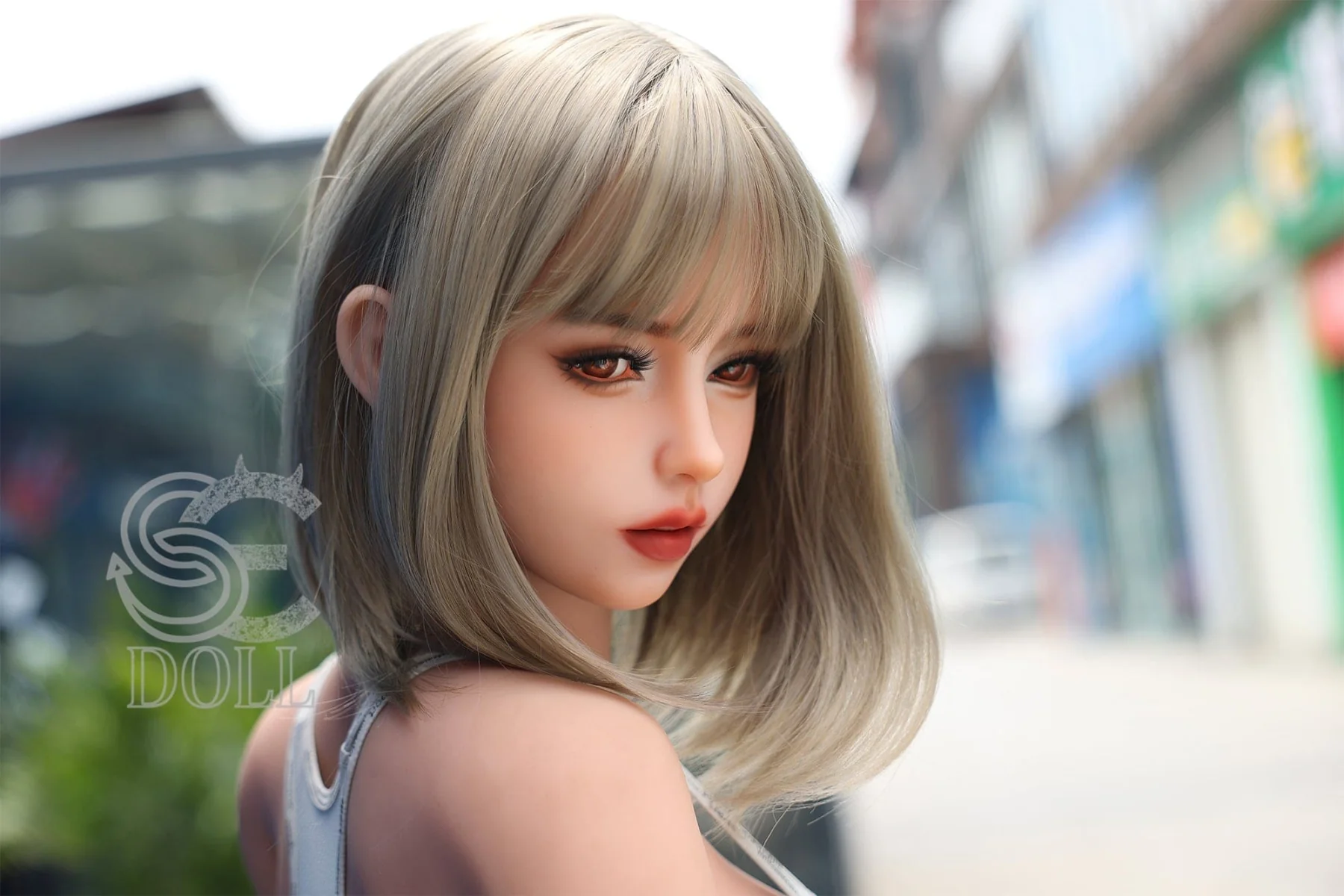 Melody TPE Realistic Sex Doll - SEDOLL - Image 17