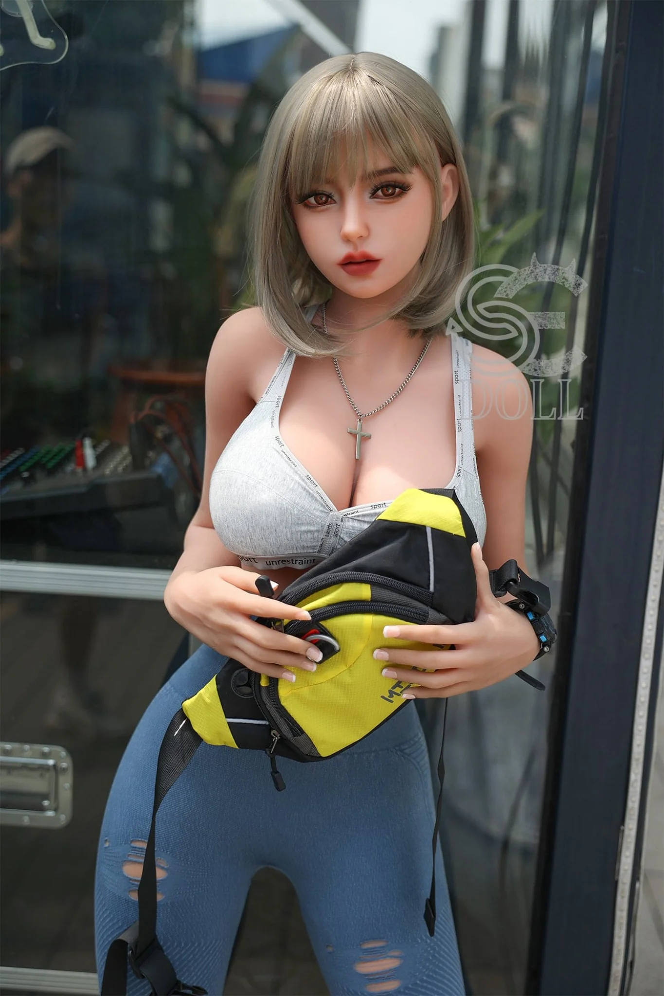 Melody TPE Realistic Sex Doll - SEDOLL - Image 3