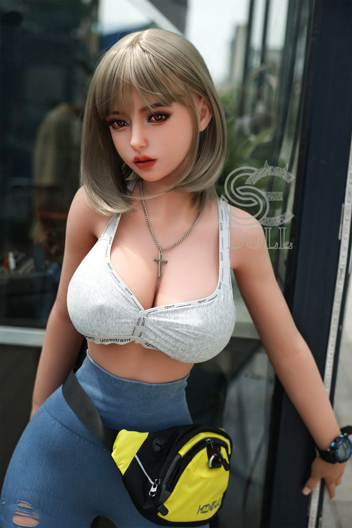 Melody TPE Realistic Sex Doll - SEDOLL - Image 4