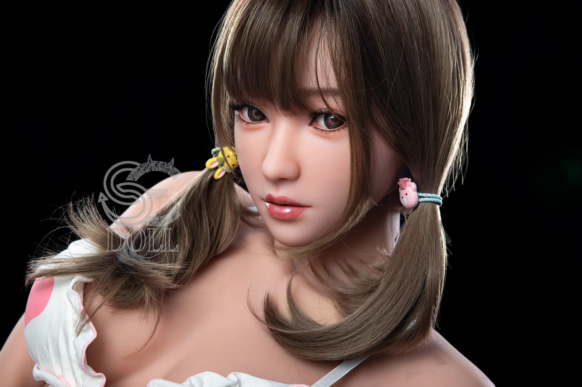 Midori TPE Realistic Sex Doll - SEDOLL - Image 12