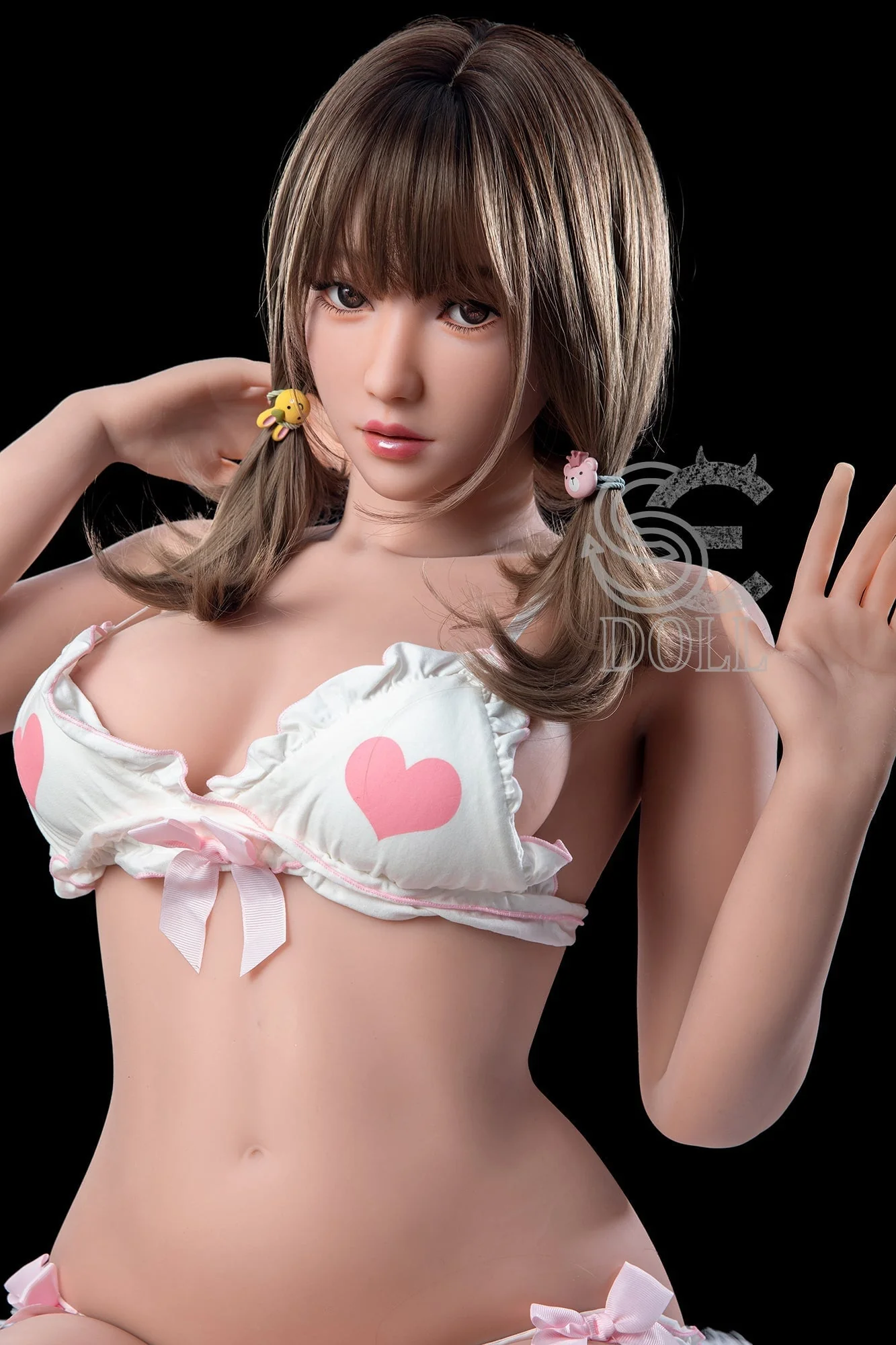 Midori TPE Realistic Sex Doll - SEDOLL - Image 7