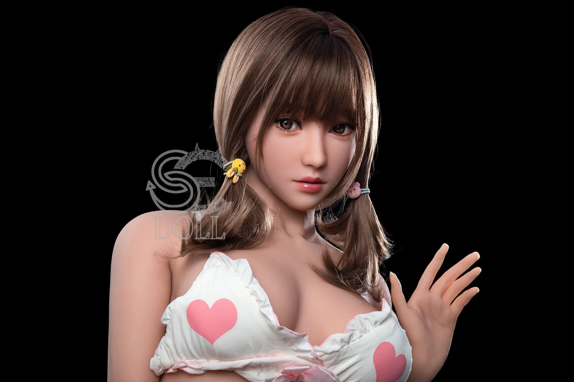 Midori TPE Realistic Sex Doll - SEDOLL - Image 9