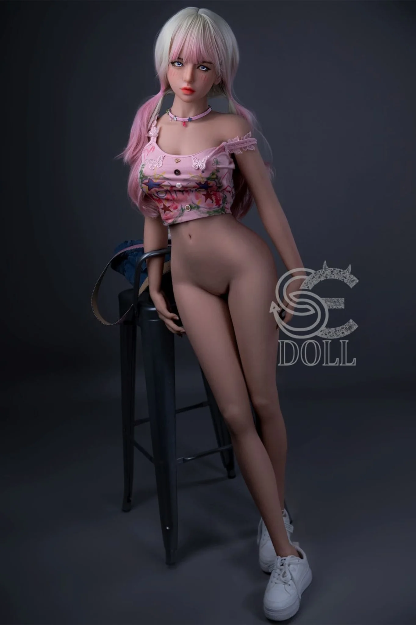 Mika TPE Realistic Sex Doll - SEDOLL - Image 10
