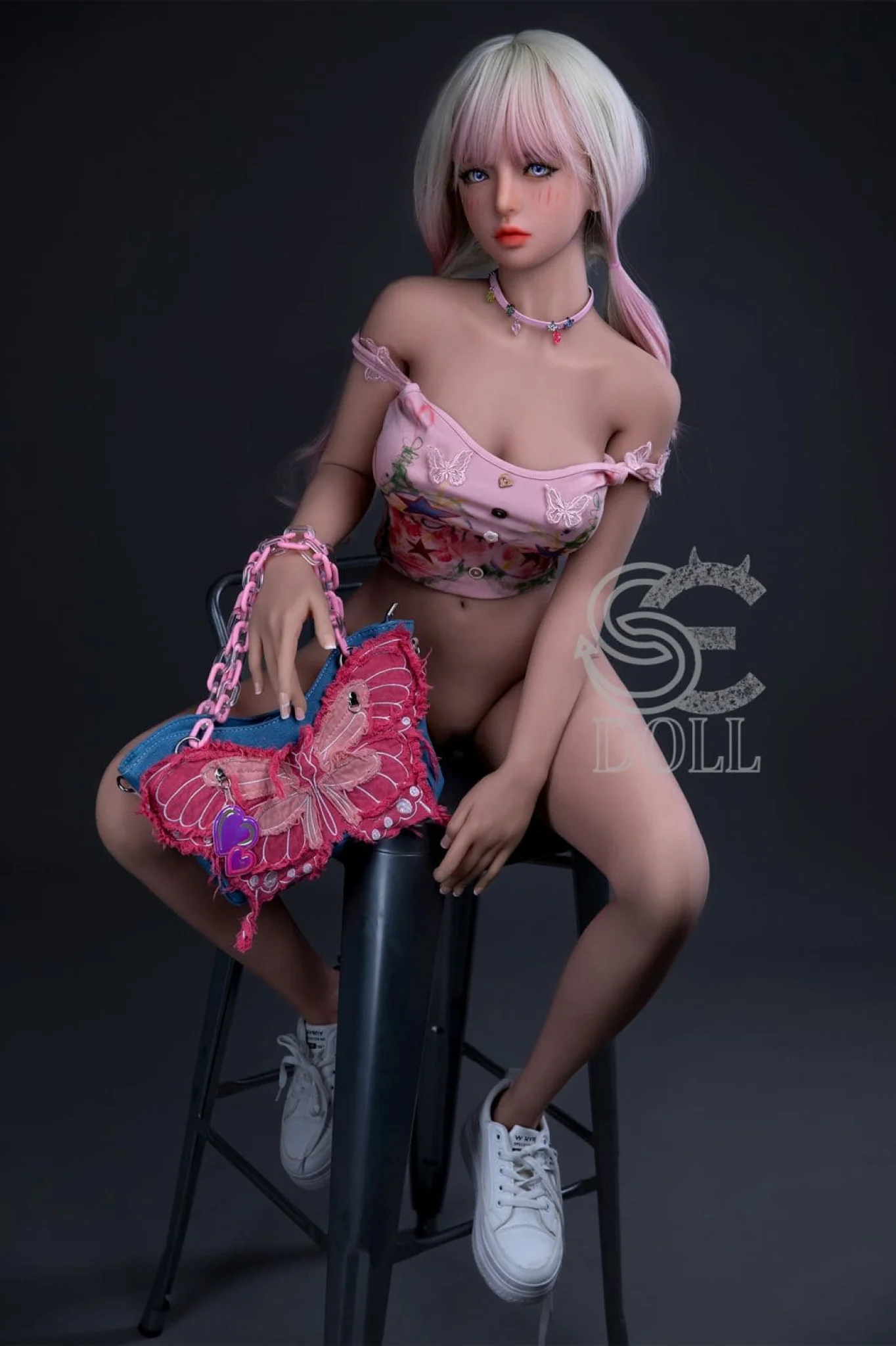 Mika TPE Realistic Sex Doll - SEDOLL - Image 11