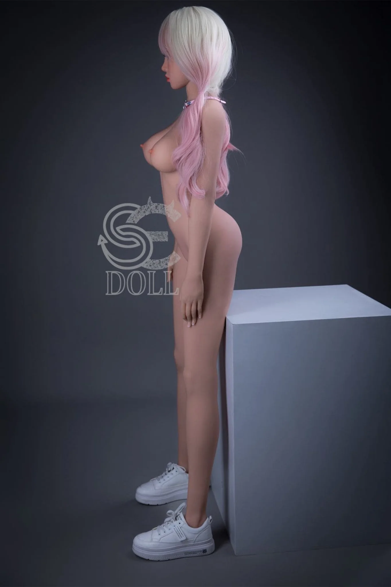 Mika TPE Realistic Sex Doll - SEDOLL - Image 14
