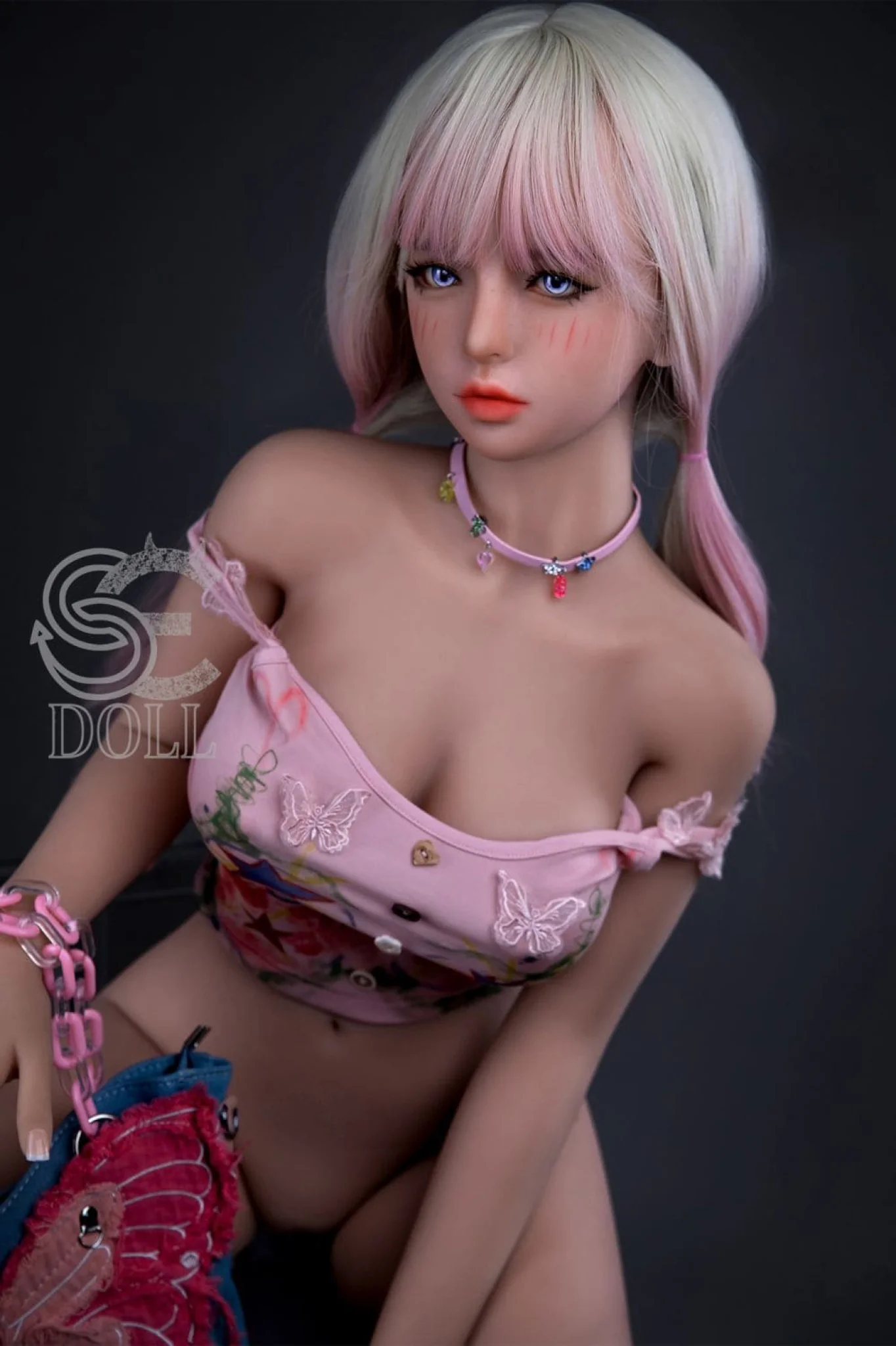 Mika TPE Realistic Sex Doll - SEDOLL - Image 6