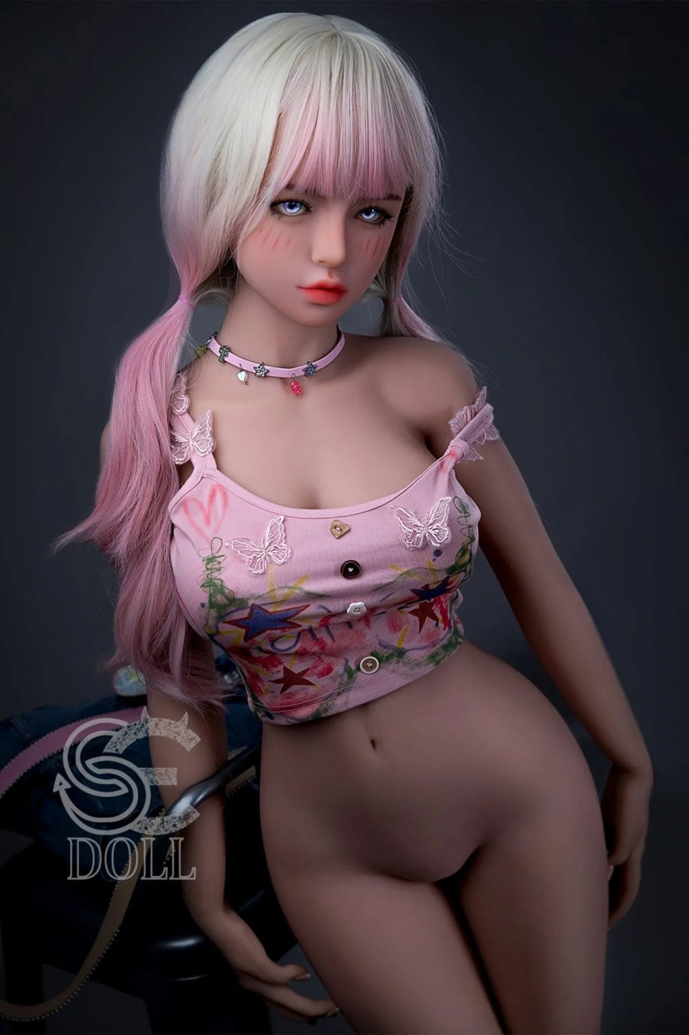Mika TPE Realistic Sex Doll - SEDOLL - Image 7