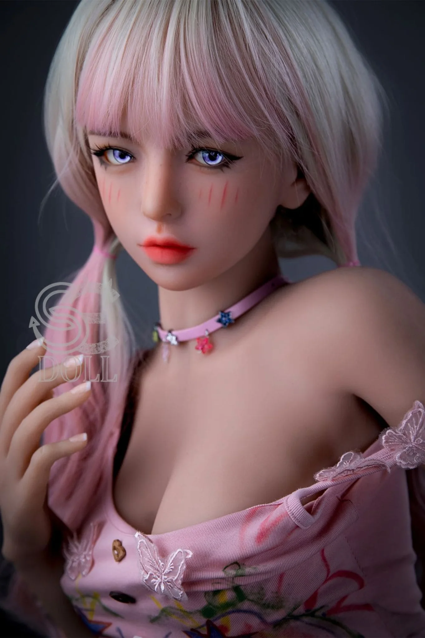 Mika TPE Realistic Sex Doll - SEDOLL - Image 8