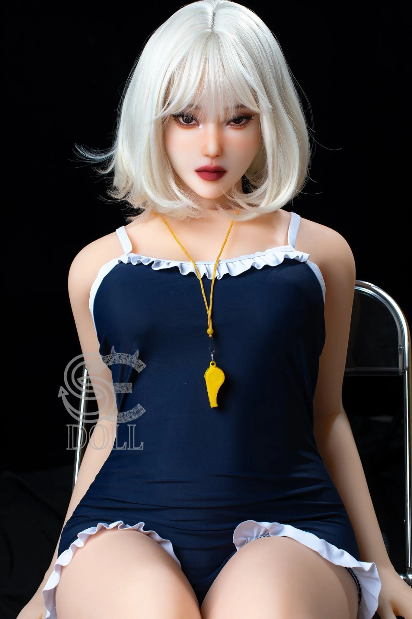 Mikoto TPE Realistic Sex Doll - SEDOLL - Image 10
