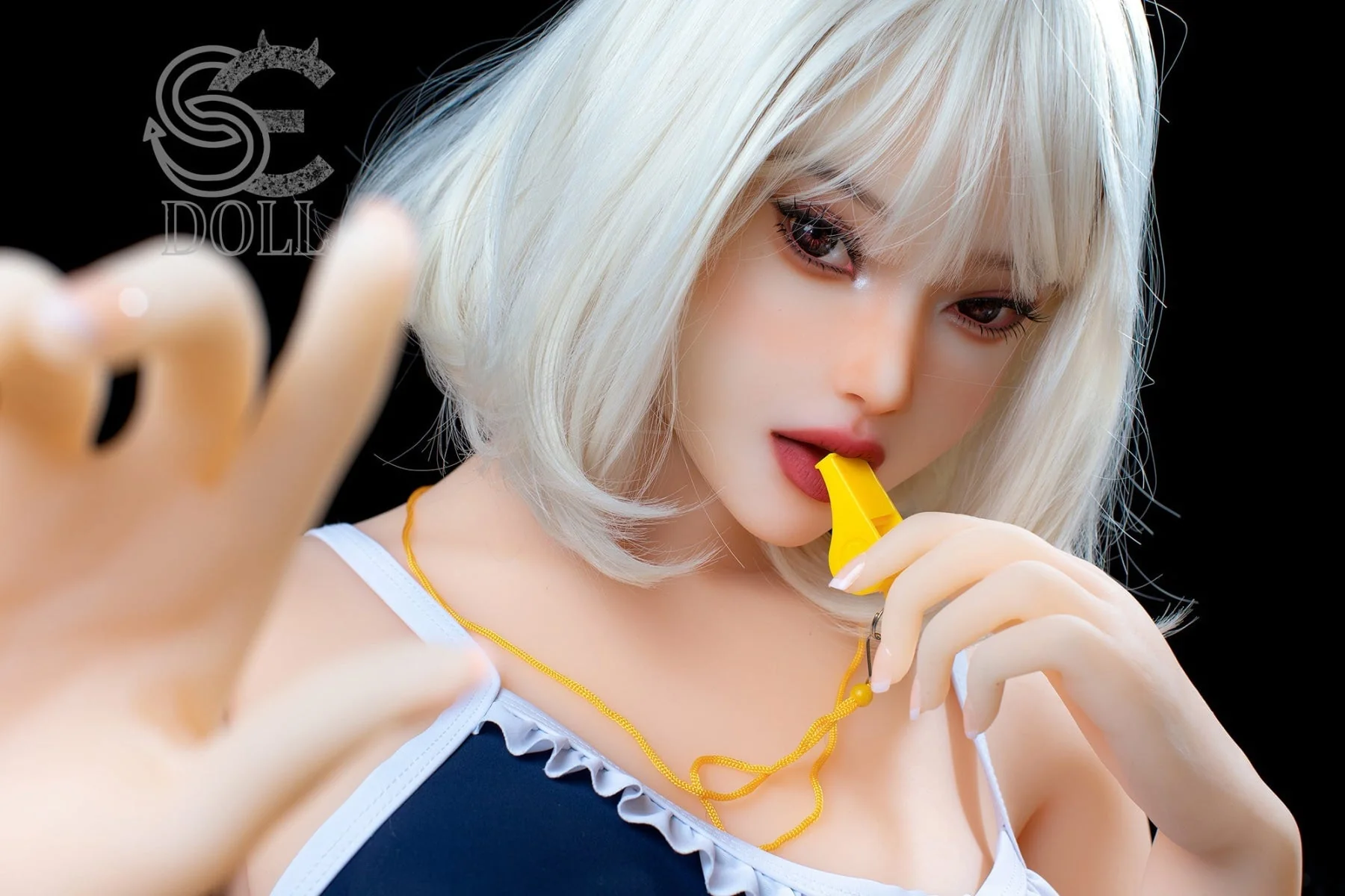 Mikoto TPE Realistic Sex Doll - SEDOLL - Image 14