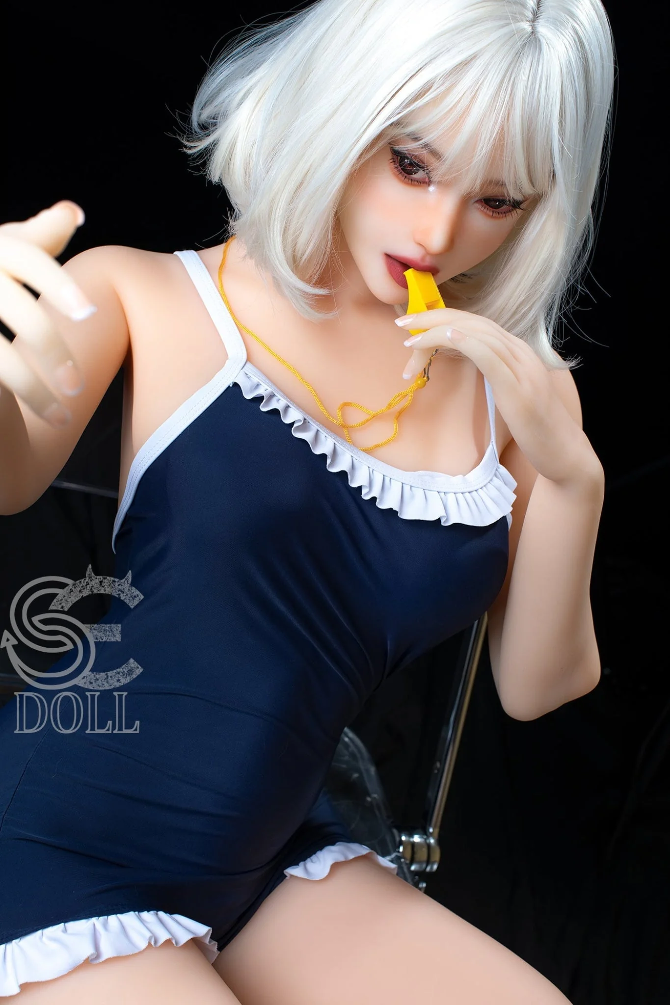 Mikoto TPE Realistic Sex Doll - SEDOLL - Image 15