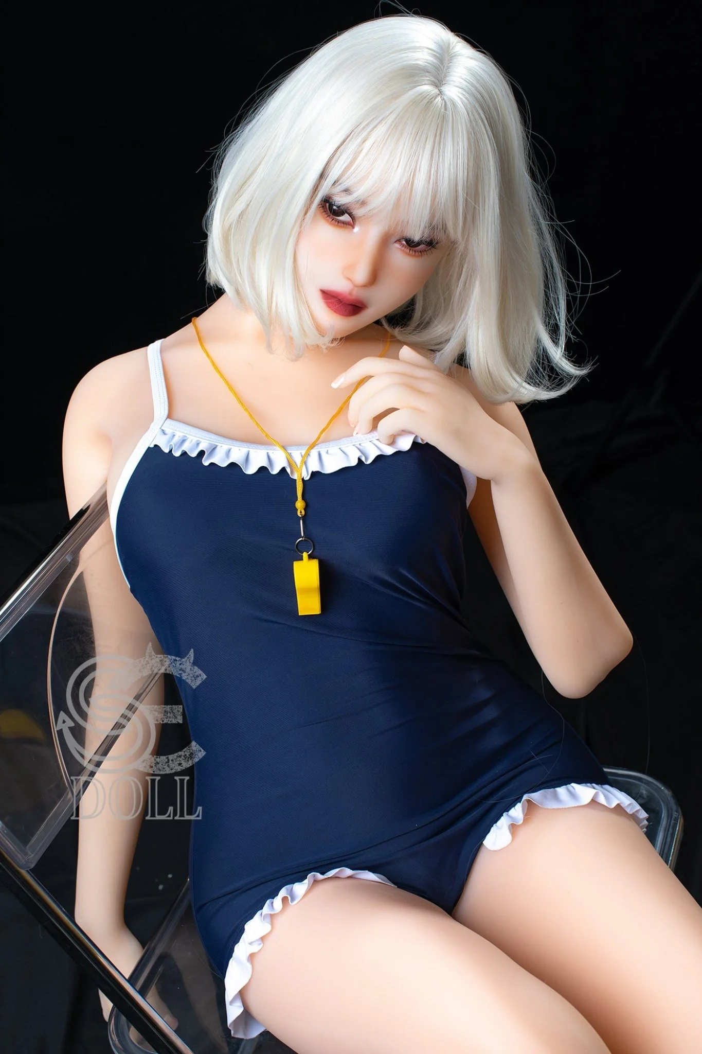 Mikoto TPE Realistic Sex Doll - SEDOLL - Image 4