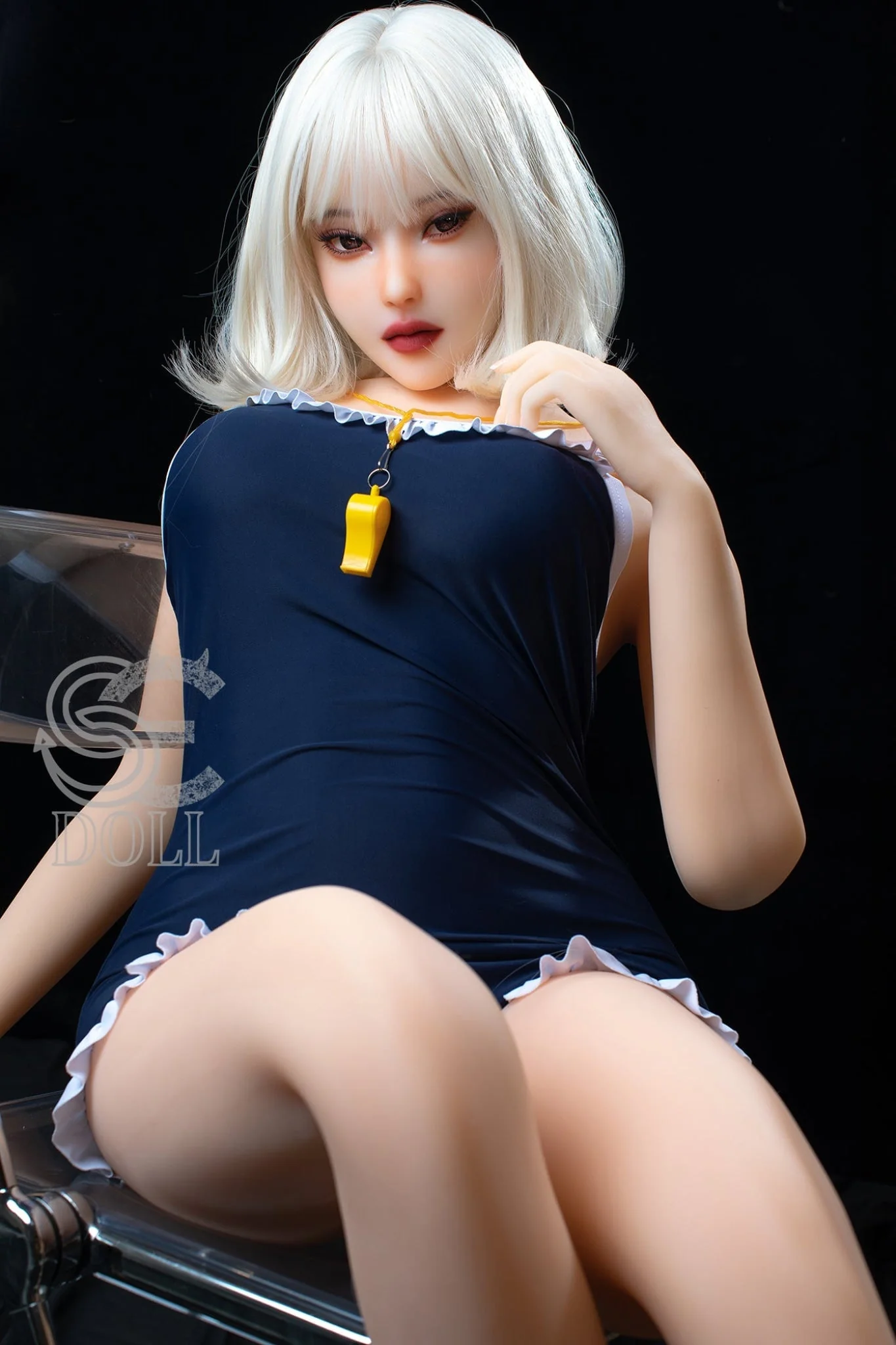 Mikoto TPE Realistic Sex Doll - SEDOLL - Image 5