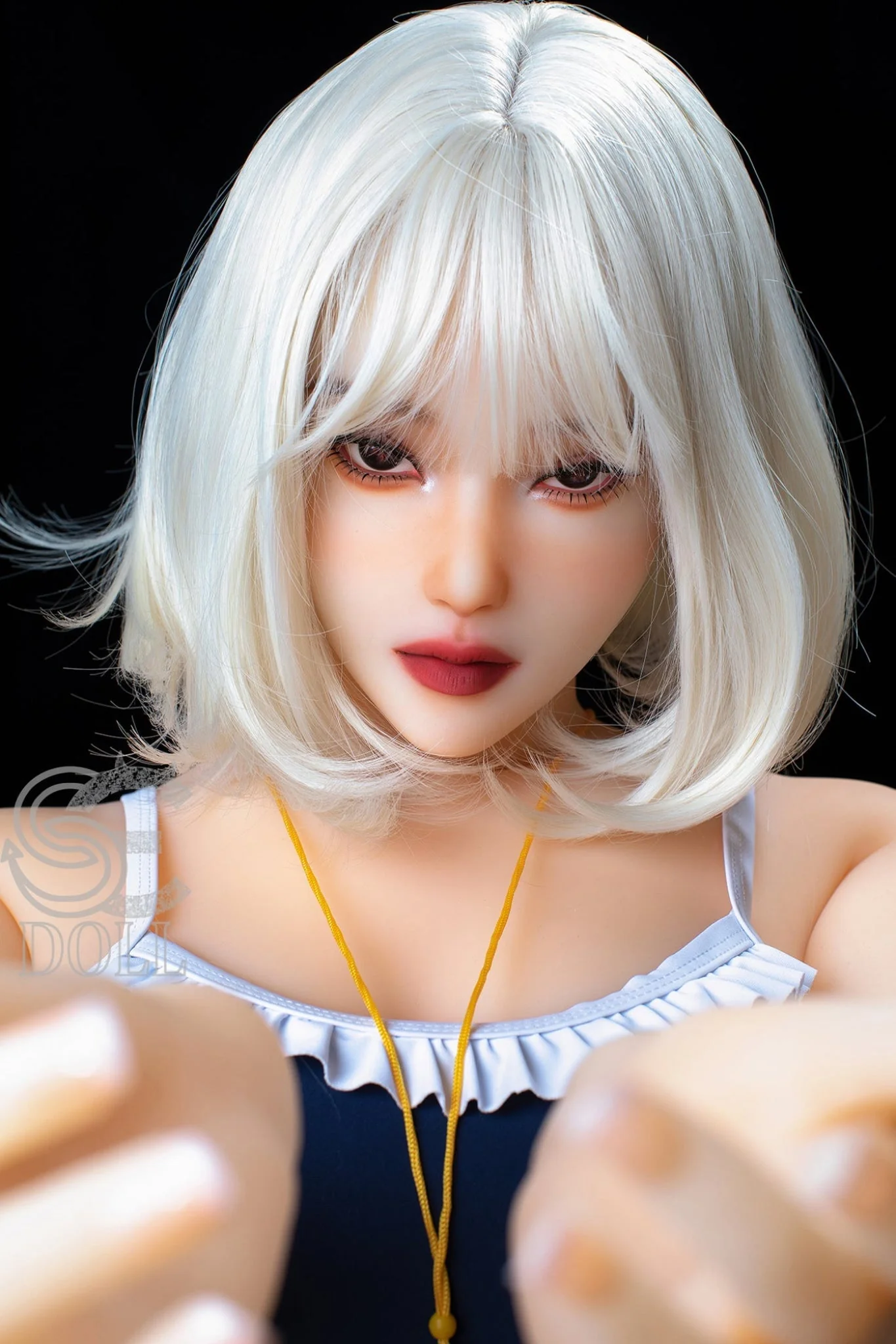 Mikoto TPE Realistic Sex Doll - SEDOLL - Image 9