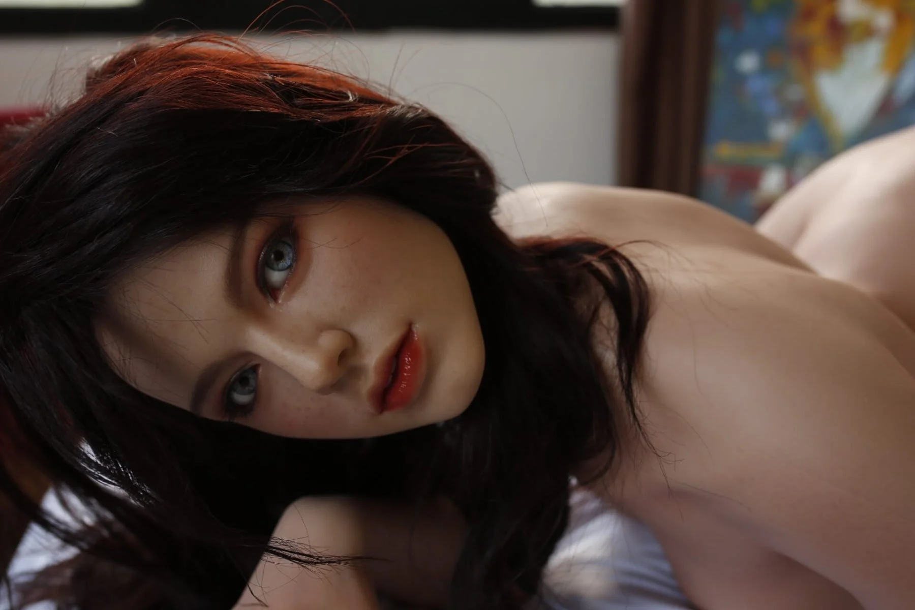 Mira Life Size Sex Doll - Starpery® - Image 27