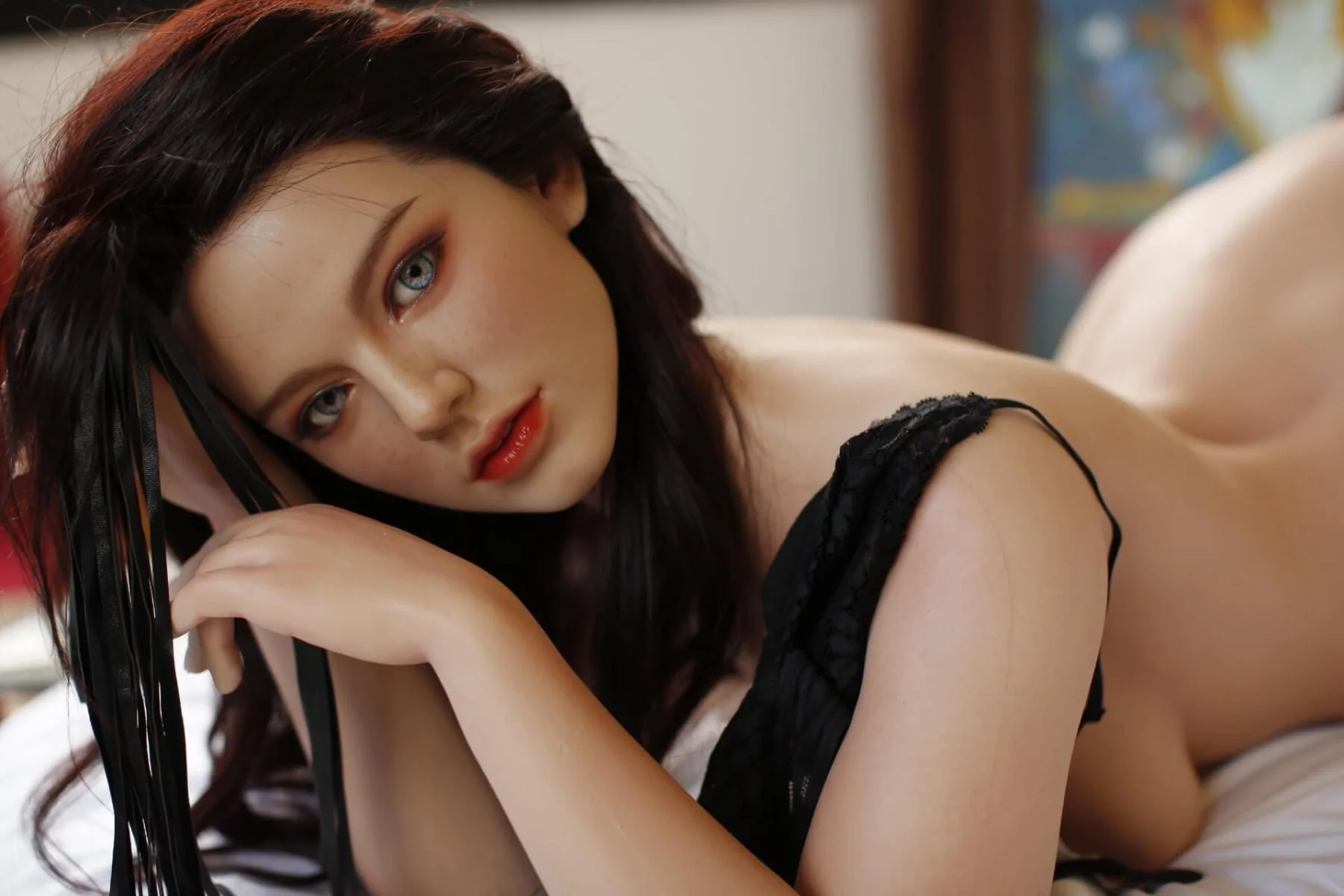 Mira Life Size Sex Doll - Starpery® - Image 30