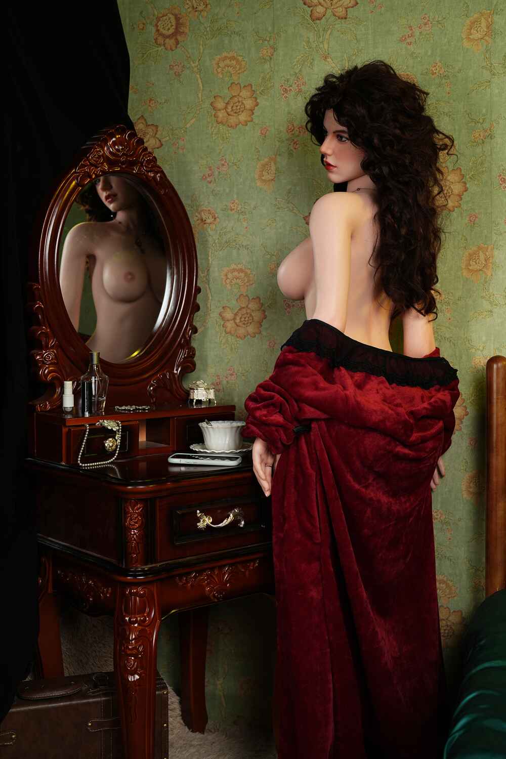 Mira Realistic Sex Doll - Starpery® - Image 3