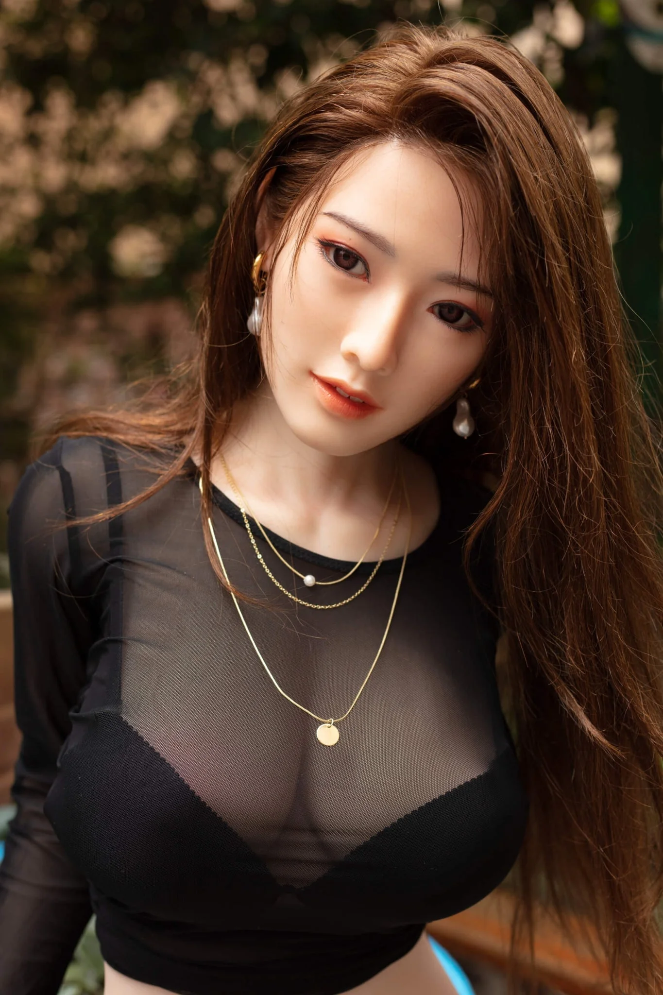 Misa Realistic Life Size Sex Doll - Starpery® - Image 10