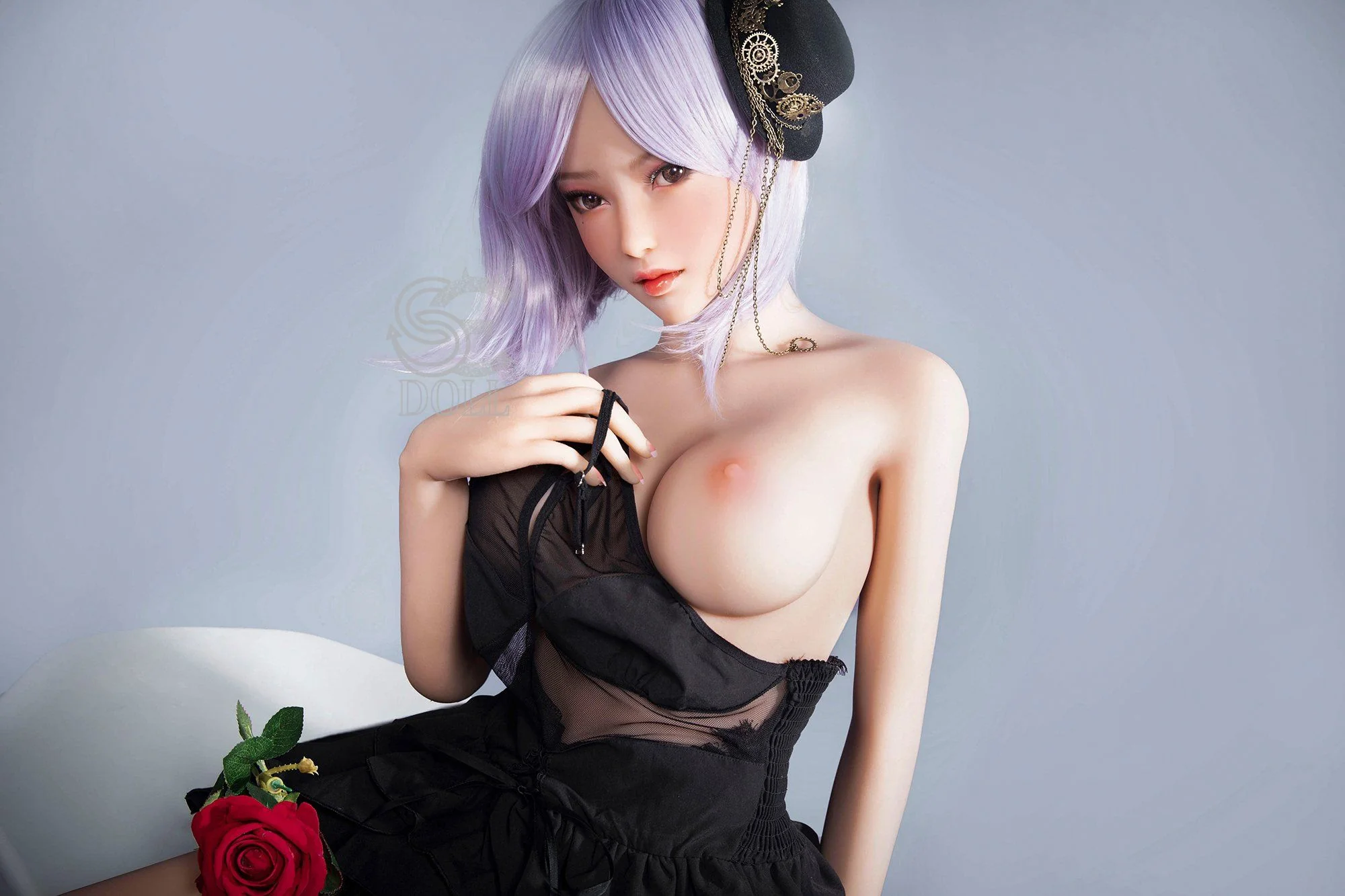 Miya TPE Realistic Sex Doll - SEDOLL - Image 16