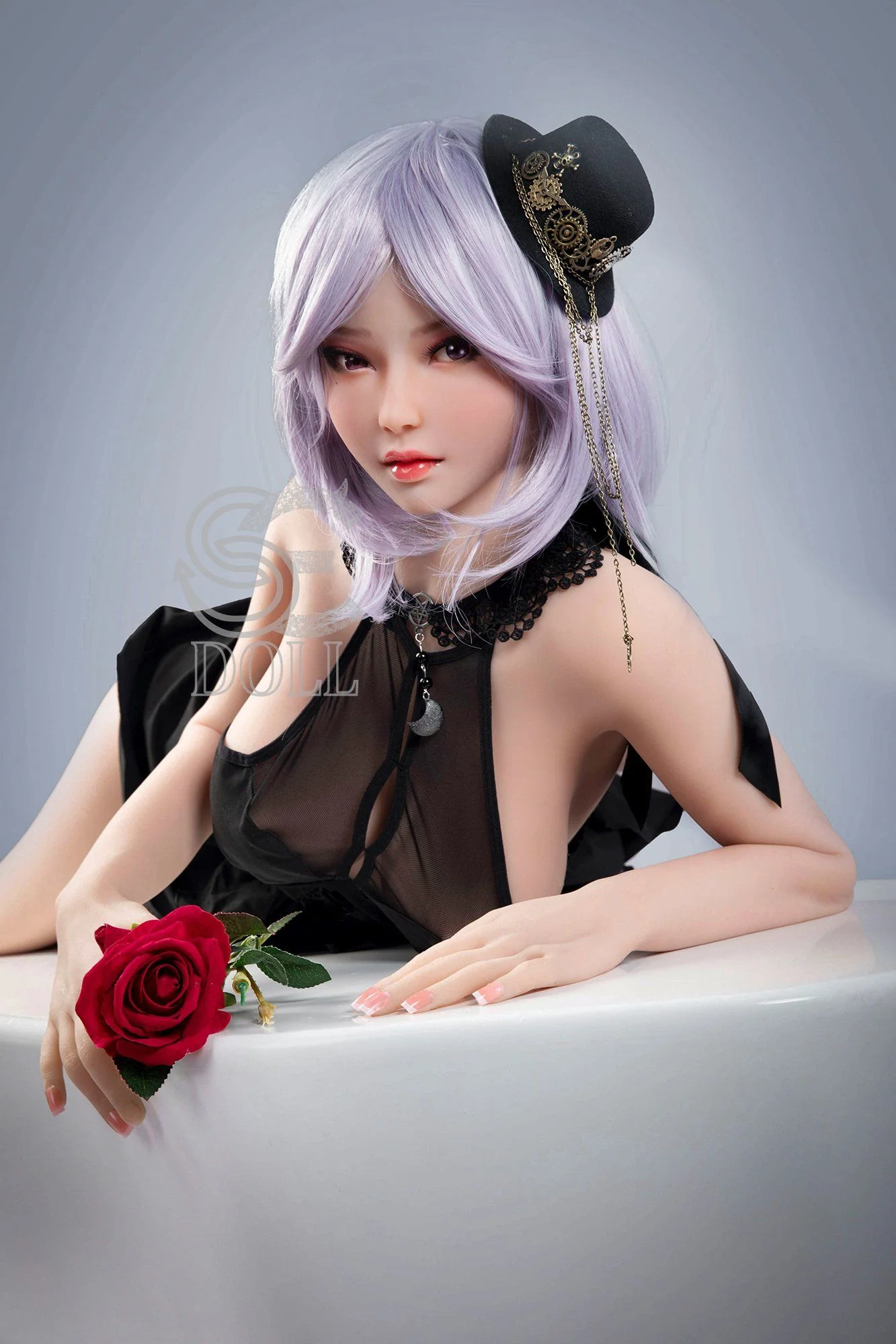 Miya TPE Realistic Sex Doll - SEDOLL - Image 17
