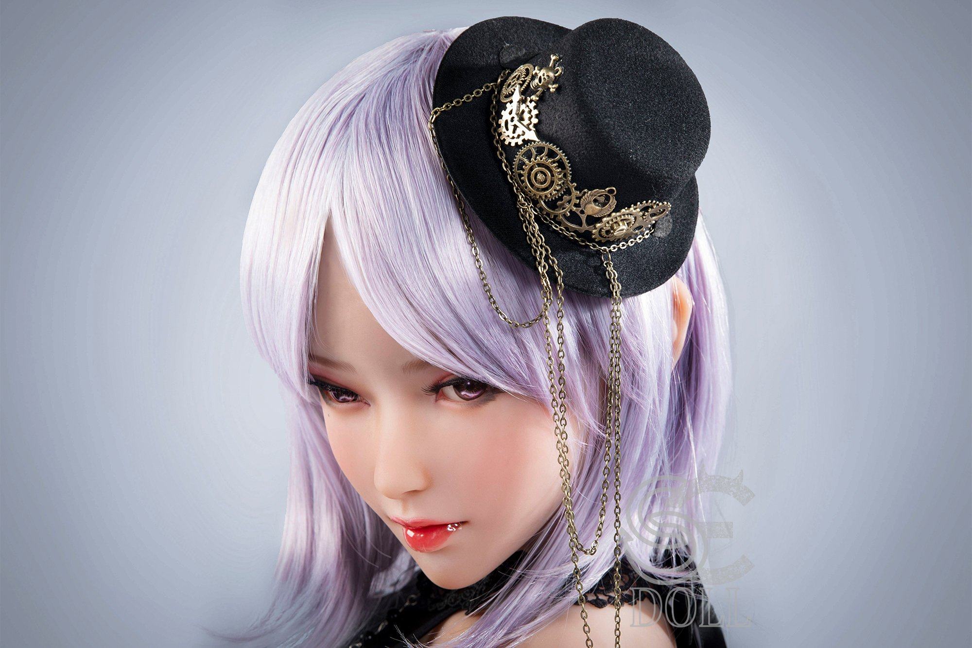 Miya TPE Realistic Sex Doll - SEDOLL - Image 18