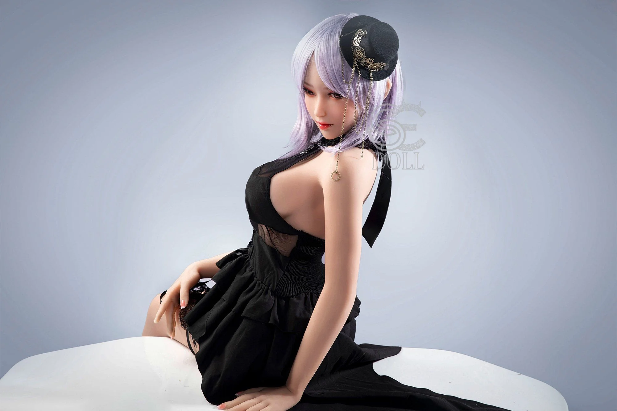 Miya TPE Realistic Sex Doll - SEDOLL - Image 19