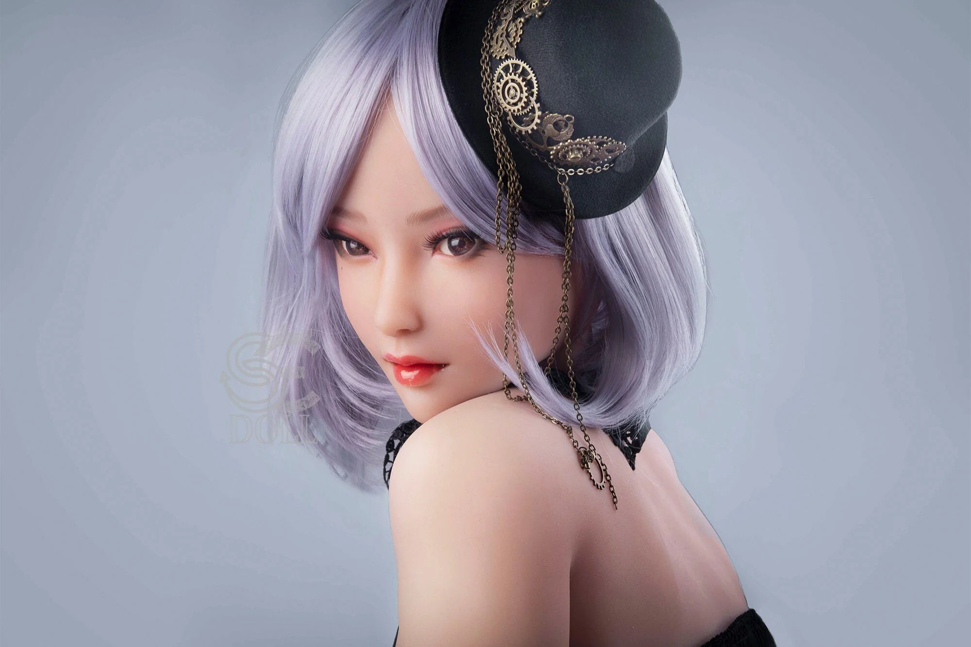 Miya TPE Realistic Sex Doll - SEDOLL - Image 20